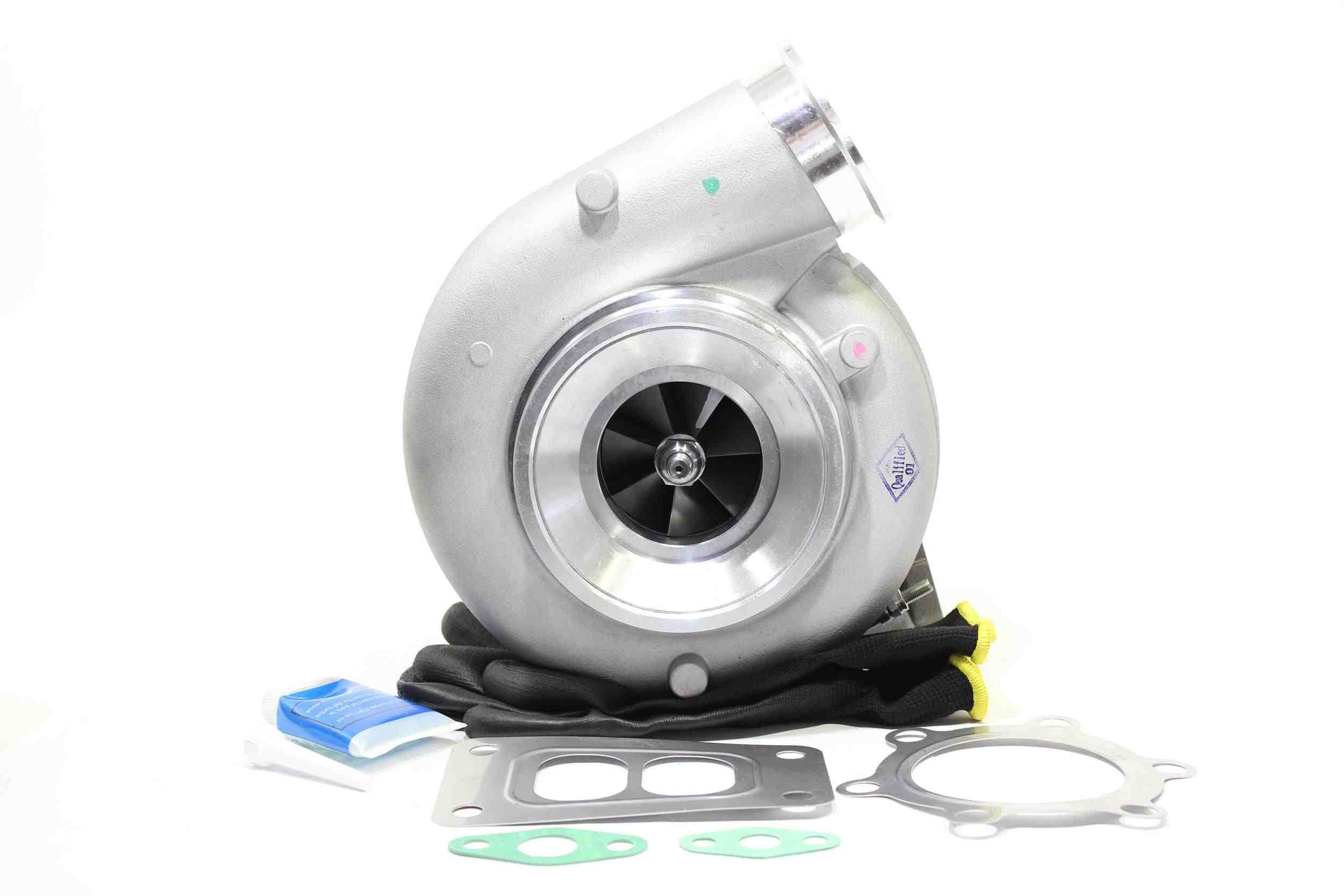 Turbolader 10900518 ALANKO 008096509980 MERCEDES-BENZ