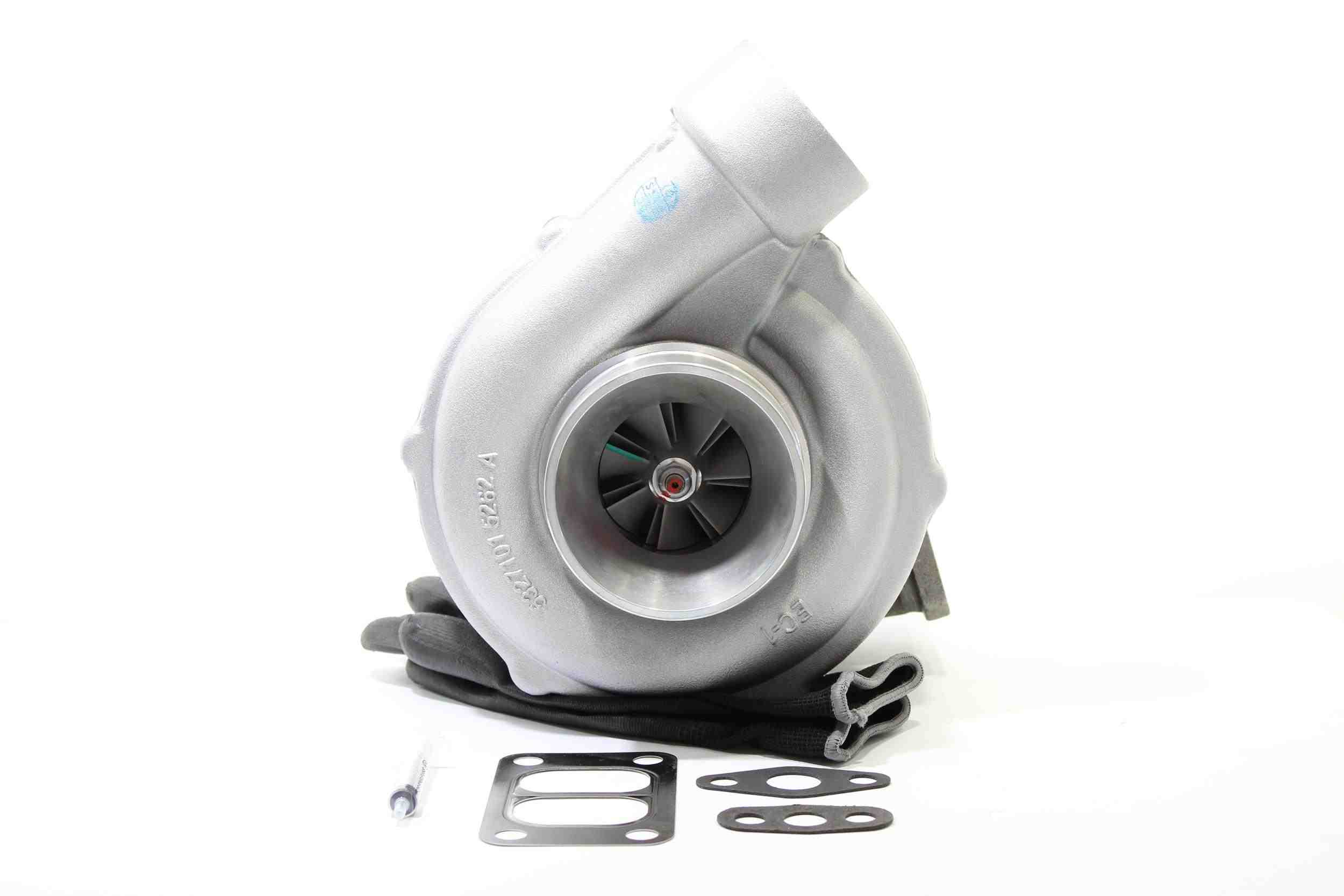 Turbolader 10900521 ALANKO A009096869980 MERCEDES-BENZ, SMART