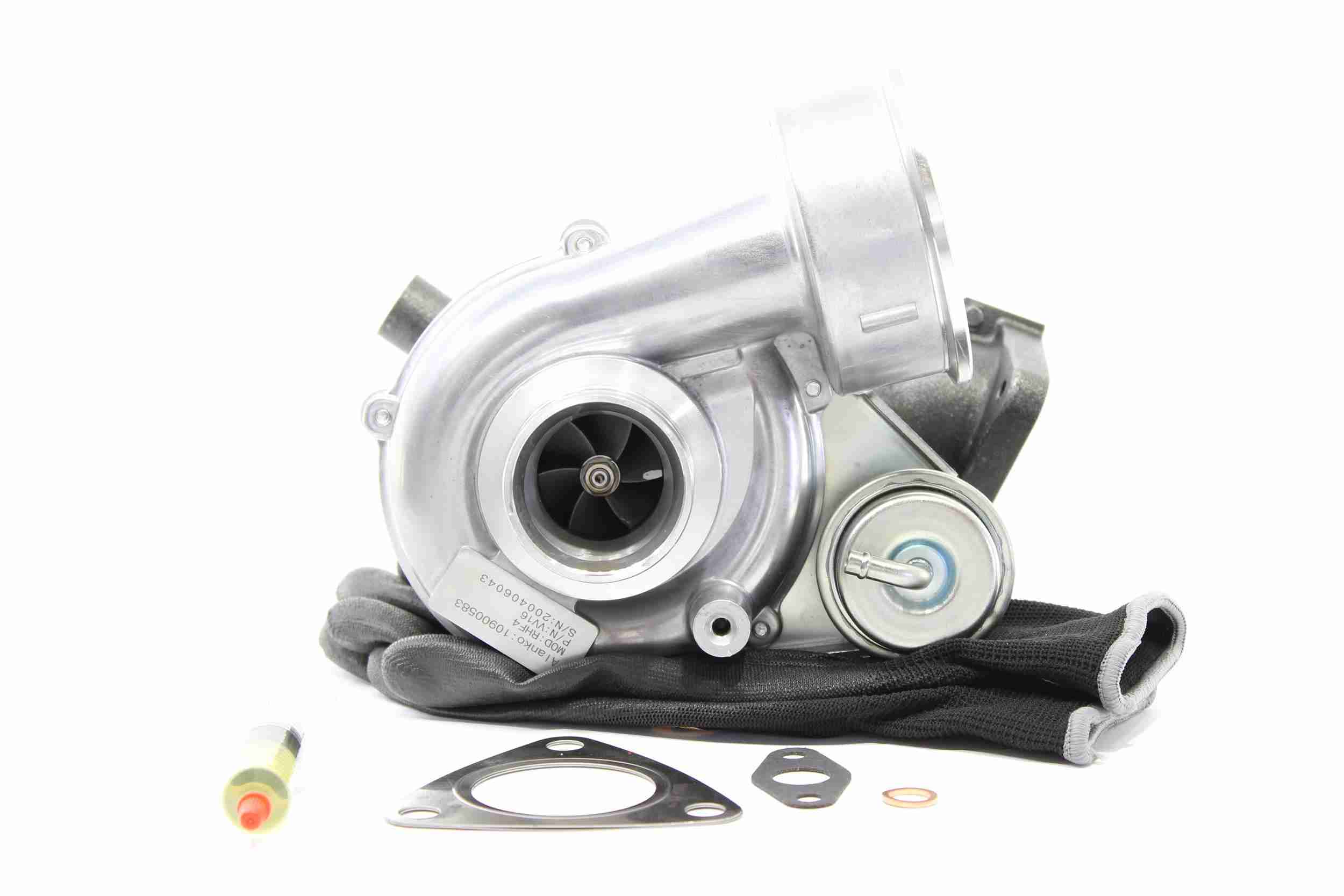 Turbolader 10900583 ALANKO A640090028080 MERCEDES-BENZ, PEUGEOT, CITROЁN