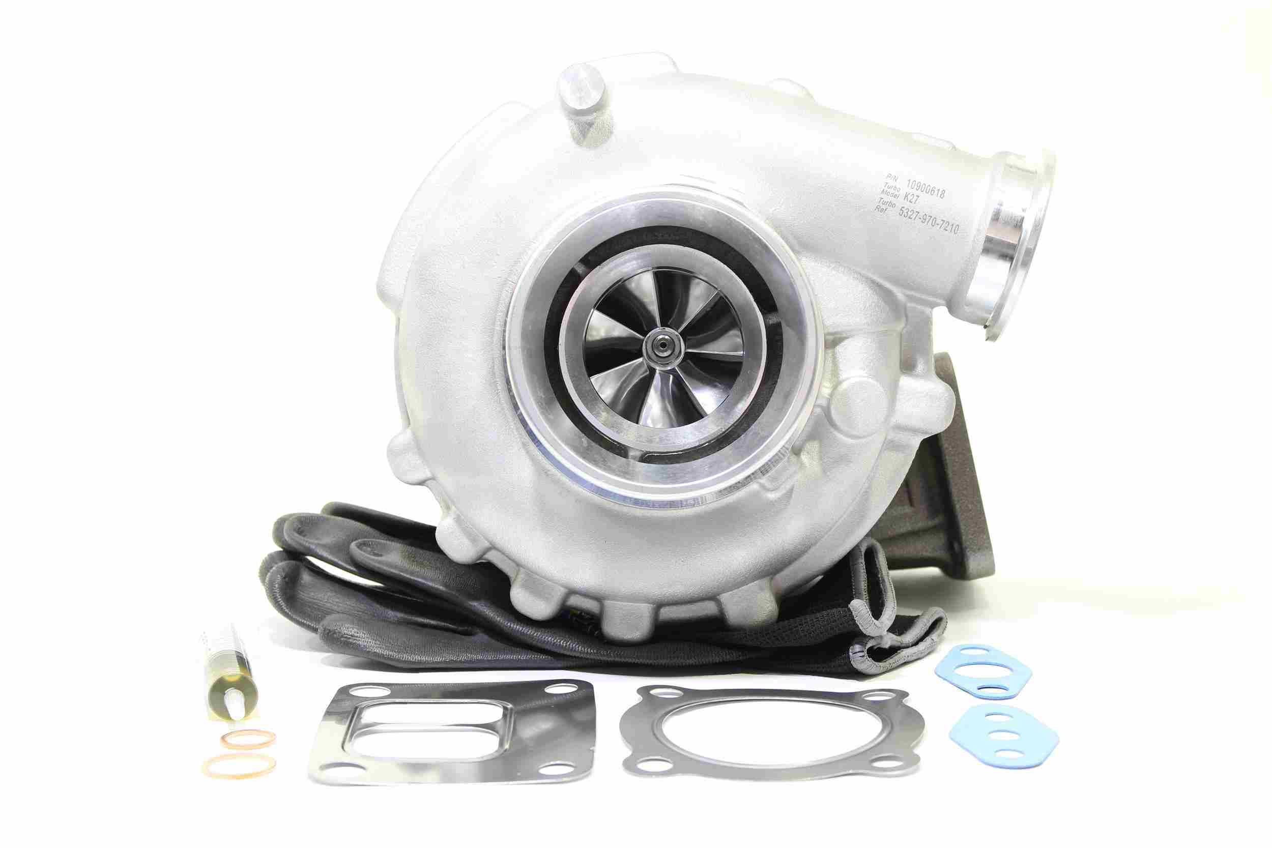 Turbolader 10900618 ALANKO A9060961199 MERCEDES-BENZ