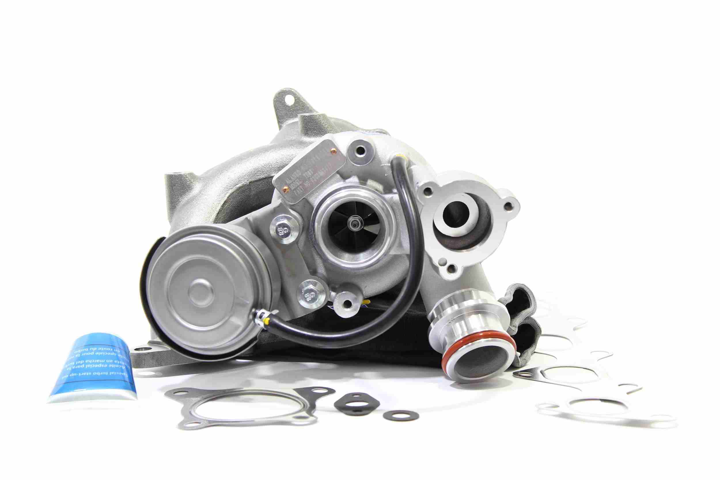 Abgasturbolader ALANKO 10900735 Bewertung