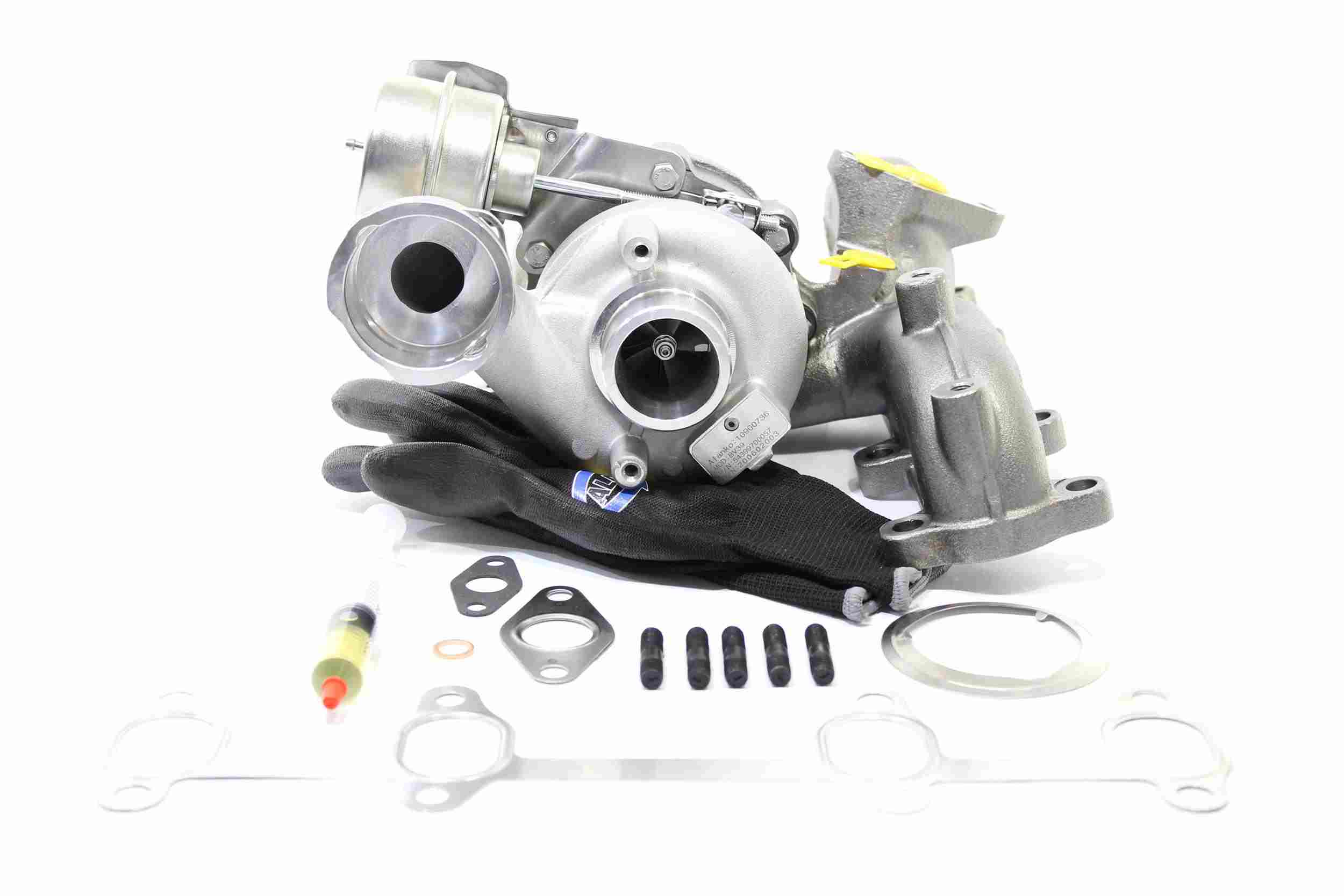 Turbina ALANKO 10900736
