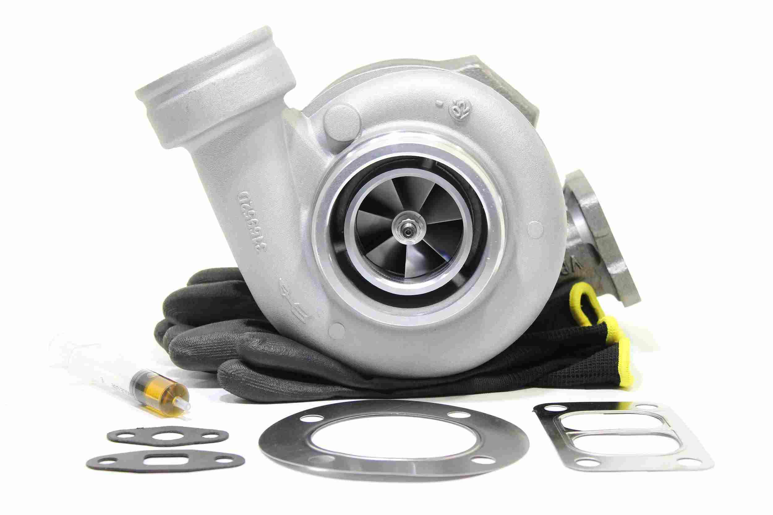 Turbolader 10900755 ALANKO 04282637 VOLVO