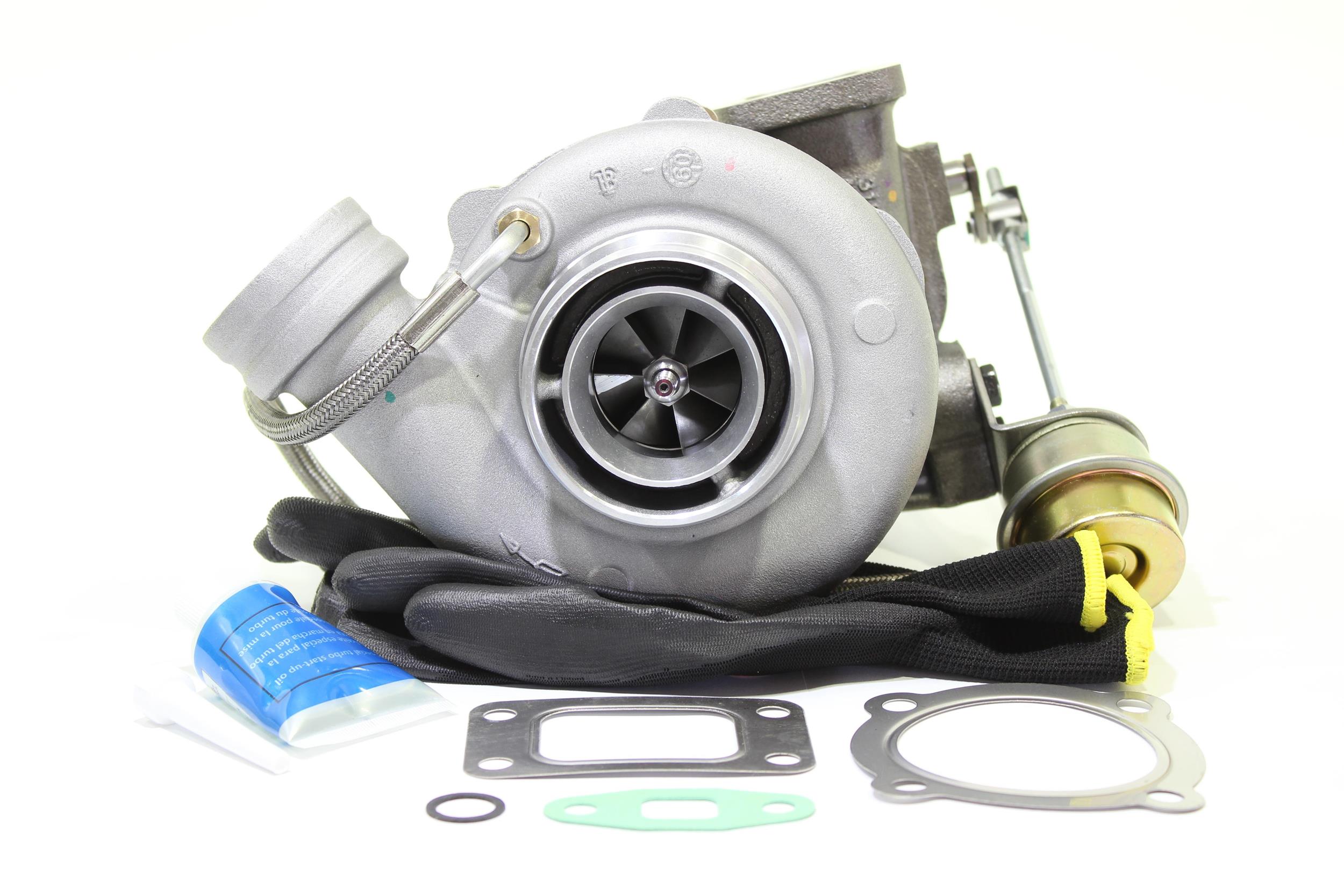 Turbolader 10900756 ALANKO 20515561 VOLVO