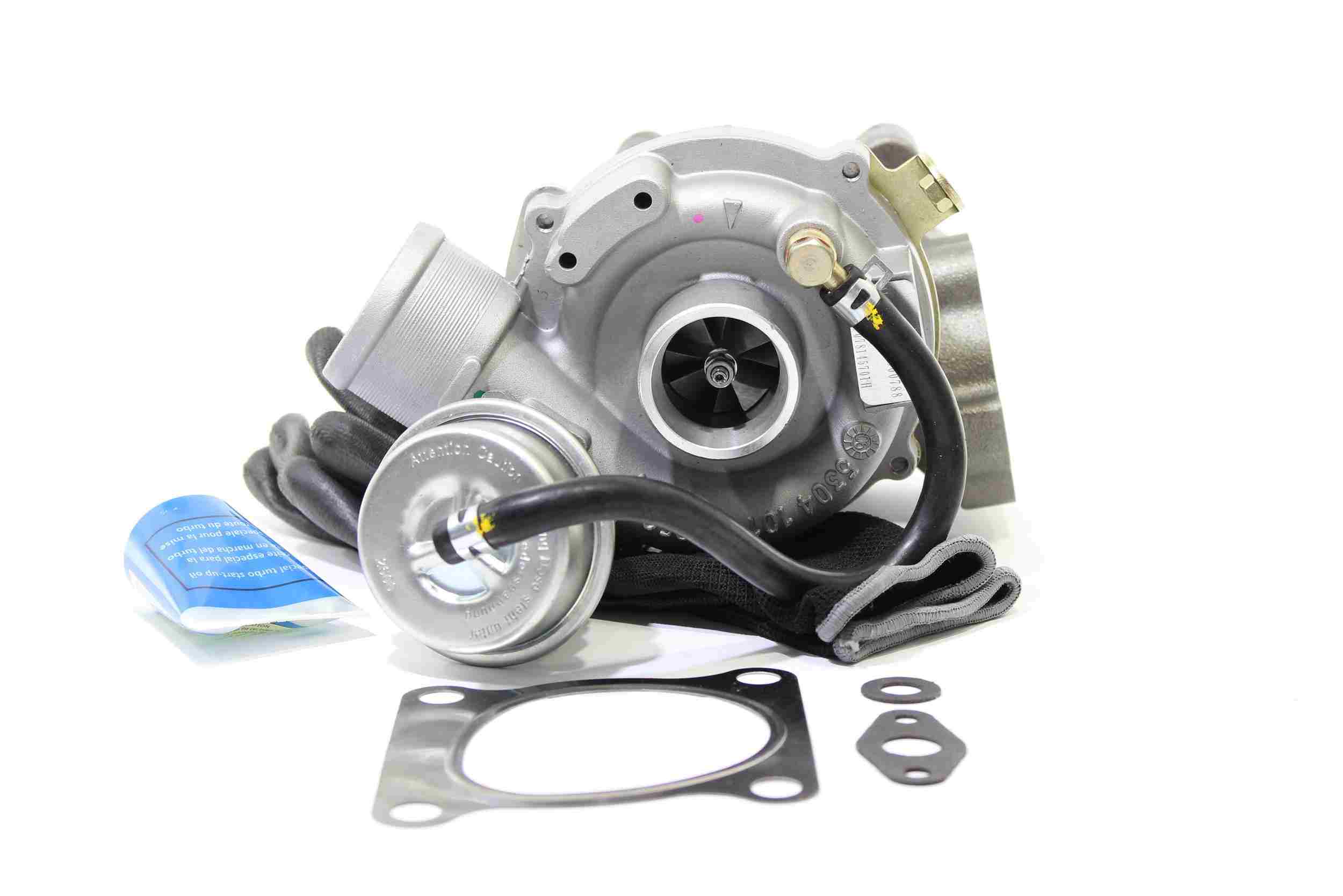 10900088 10900788 OEM Turbo ALANKO preço
