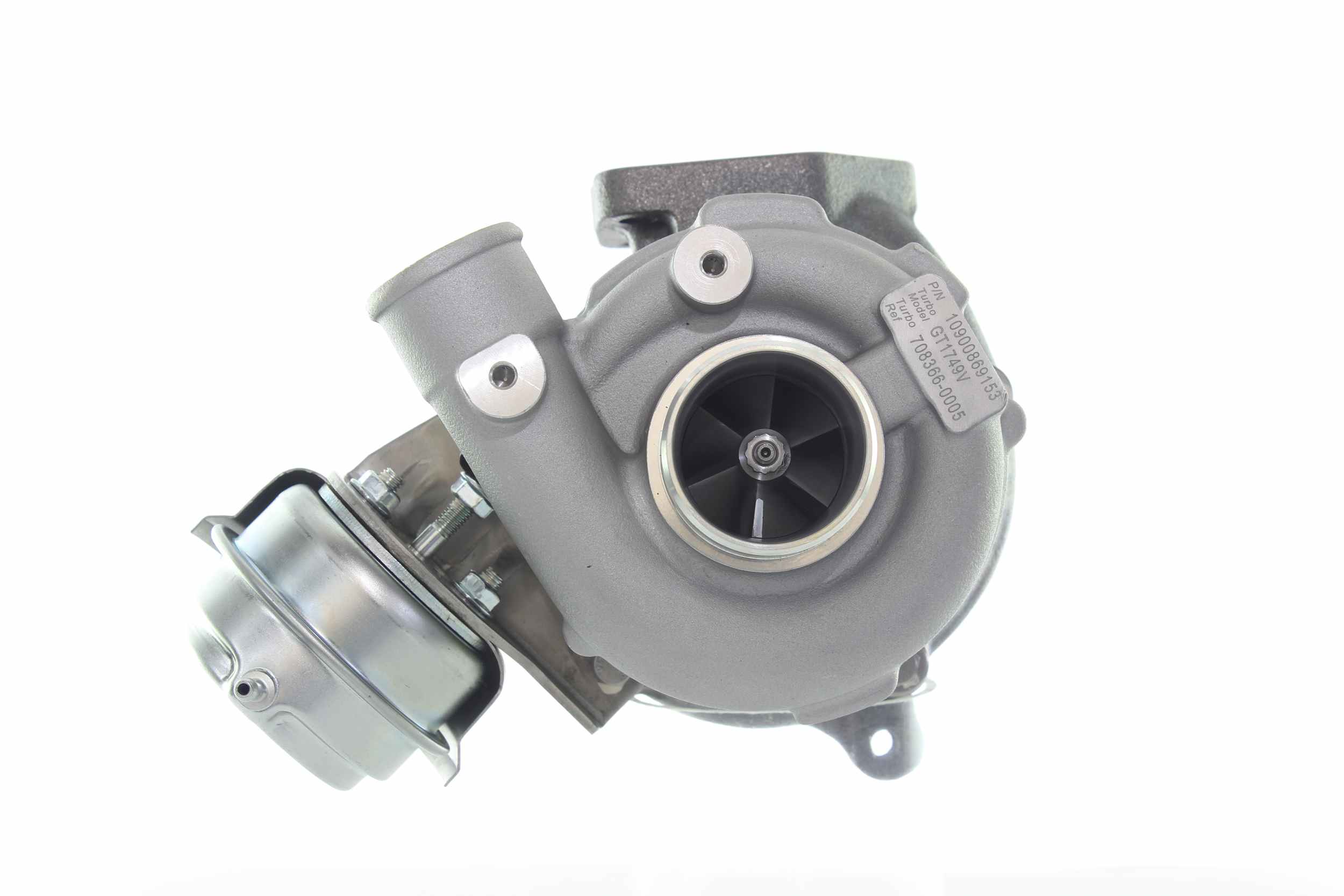 Turbolader 10900869 ALANKO LR008839 BMW, MINI, LAND ROVER, ROVER