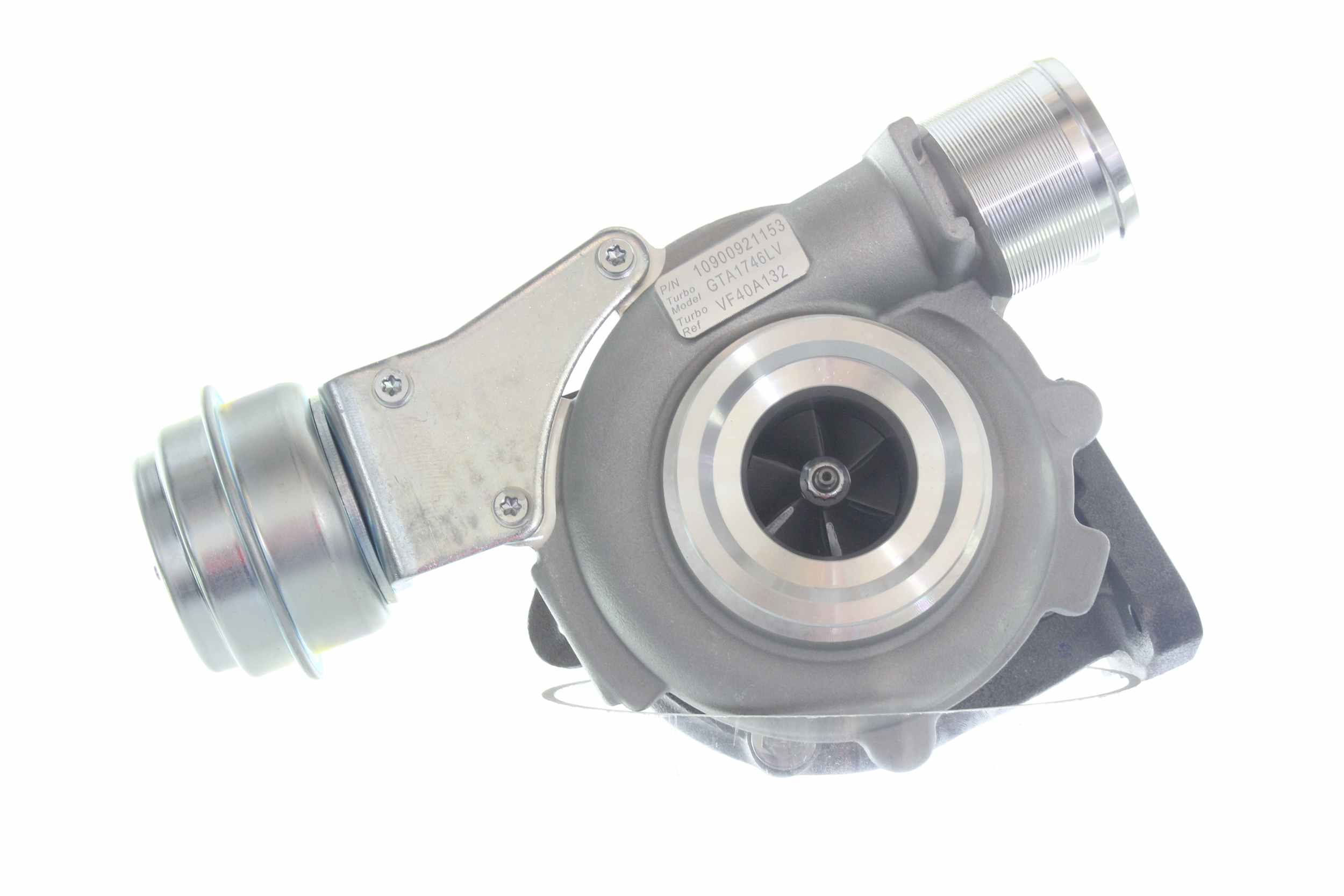 Turbolader 8200494545B ALANKO 10900921 RENAULT, SUZUKI, DACIA, RENAULT TRUCKS, SANTANA