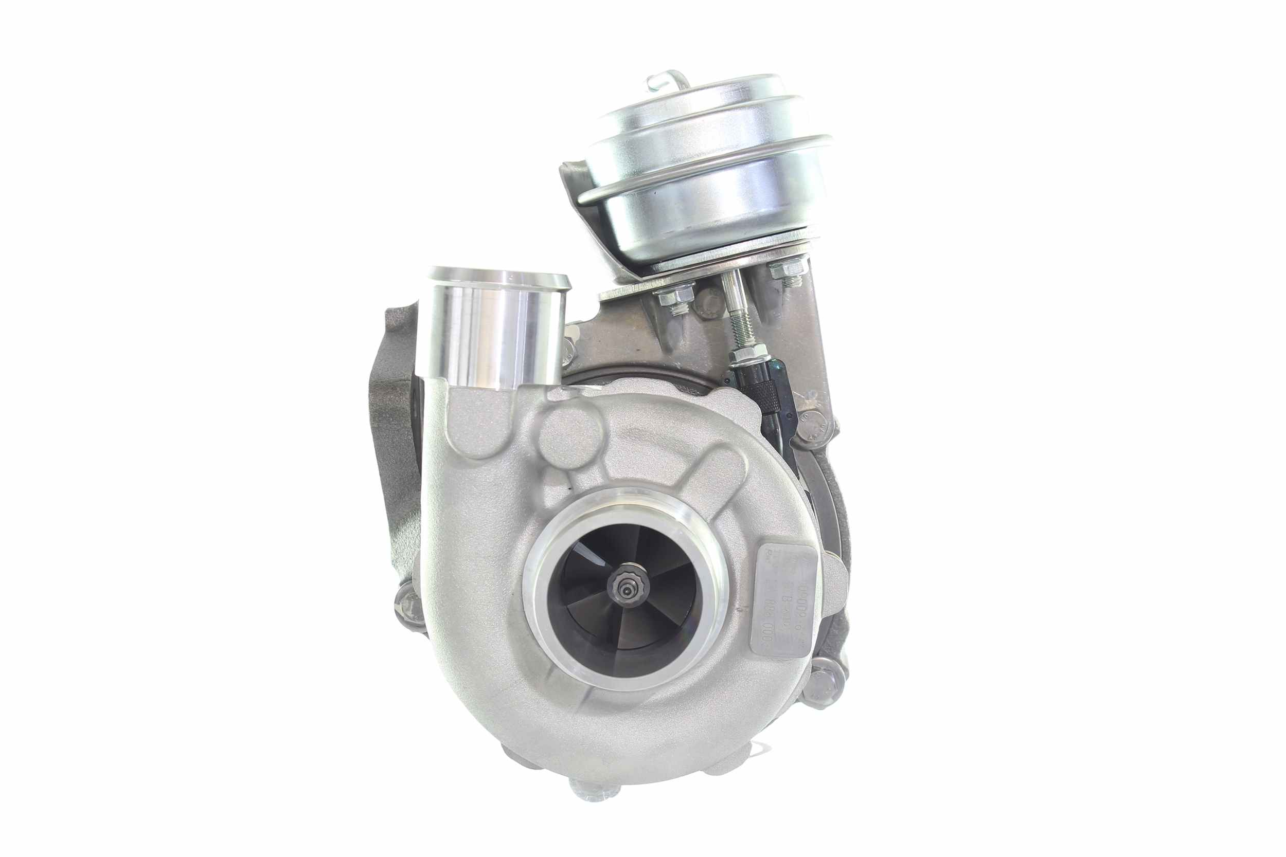 Turbocompresseur moteur ALANKO 10900936 évaluation