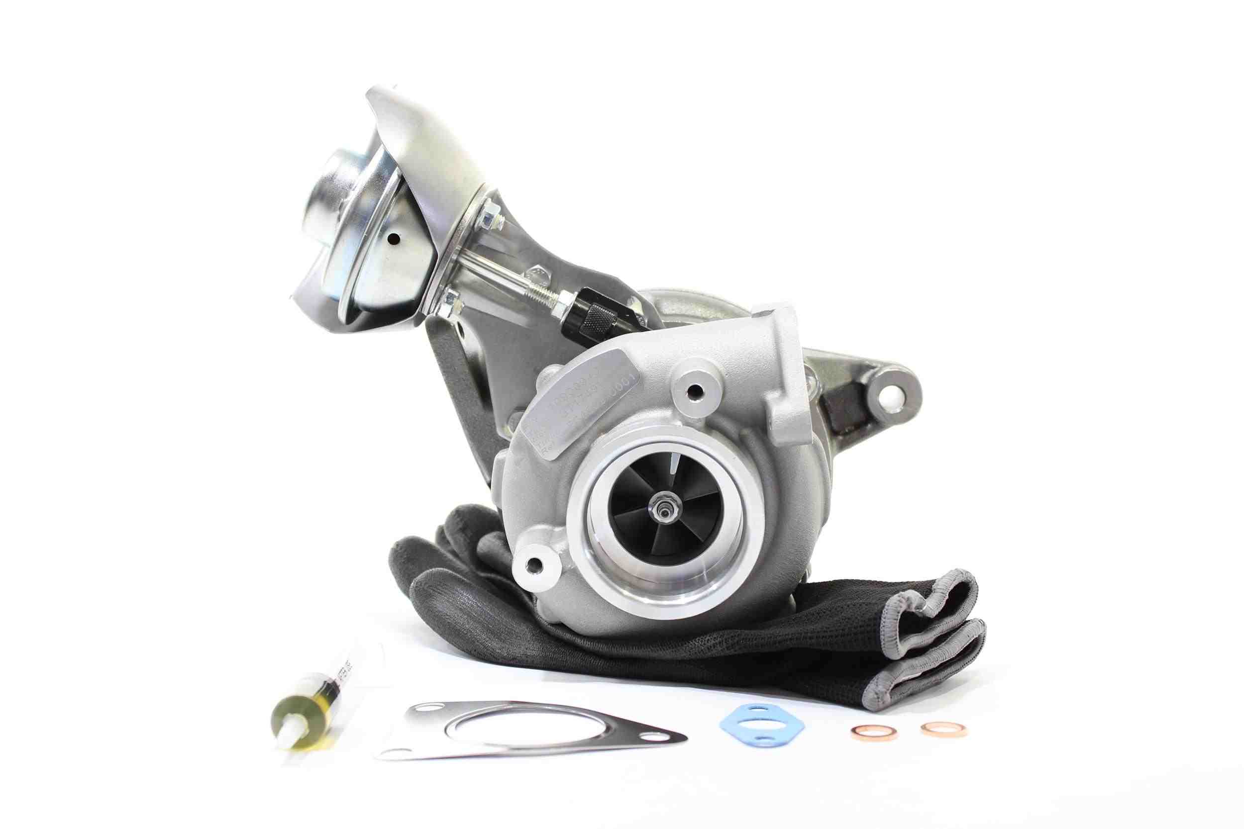Turboahdin ALANKO 10900948