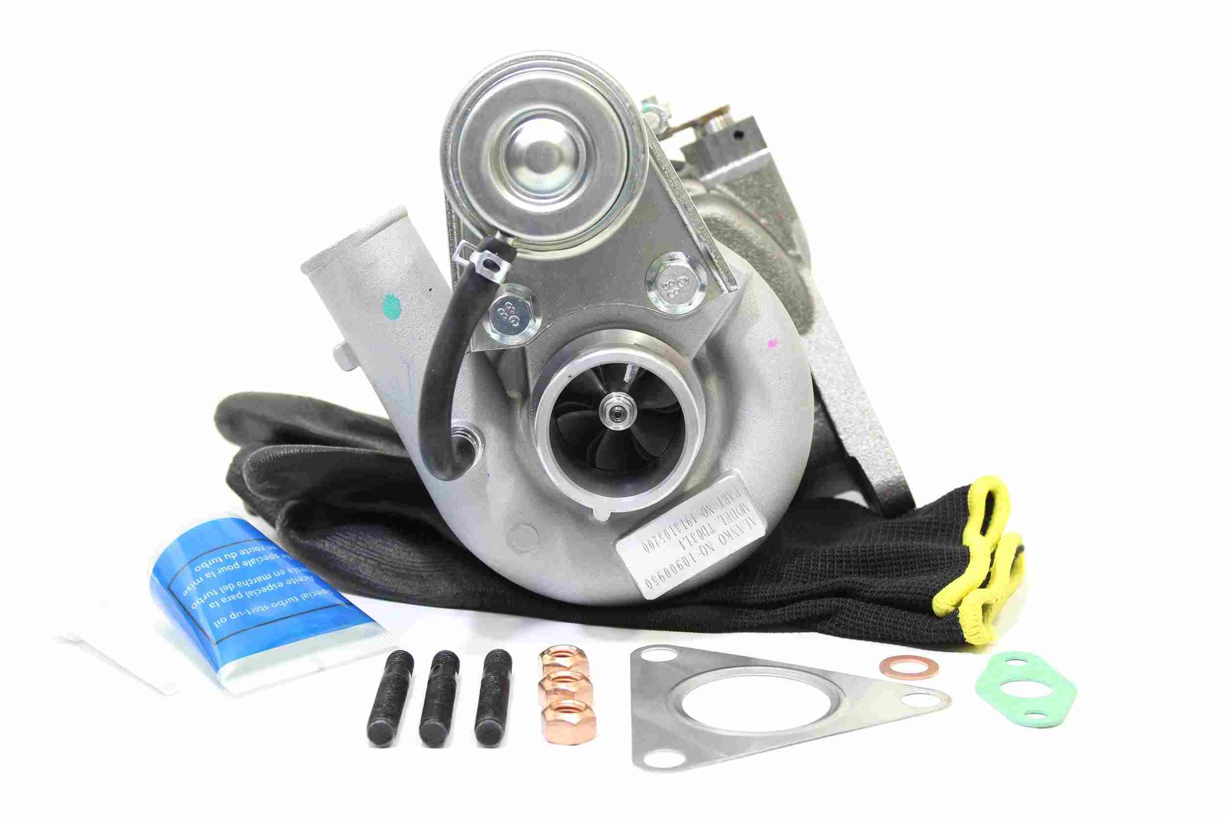 ALANKO 10900950 Turbocharger Pneumatisch, Diesel