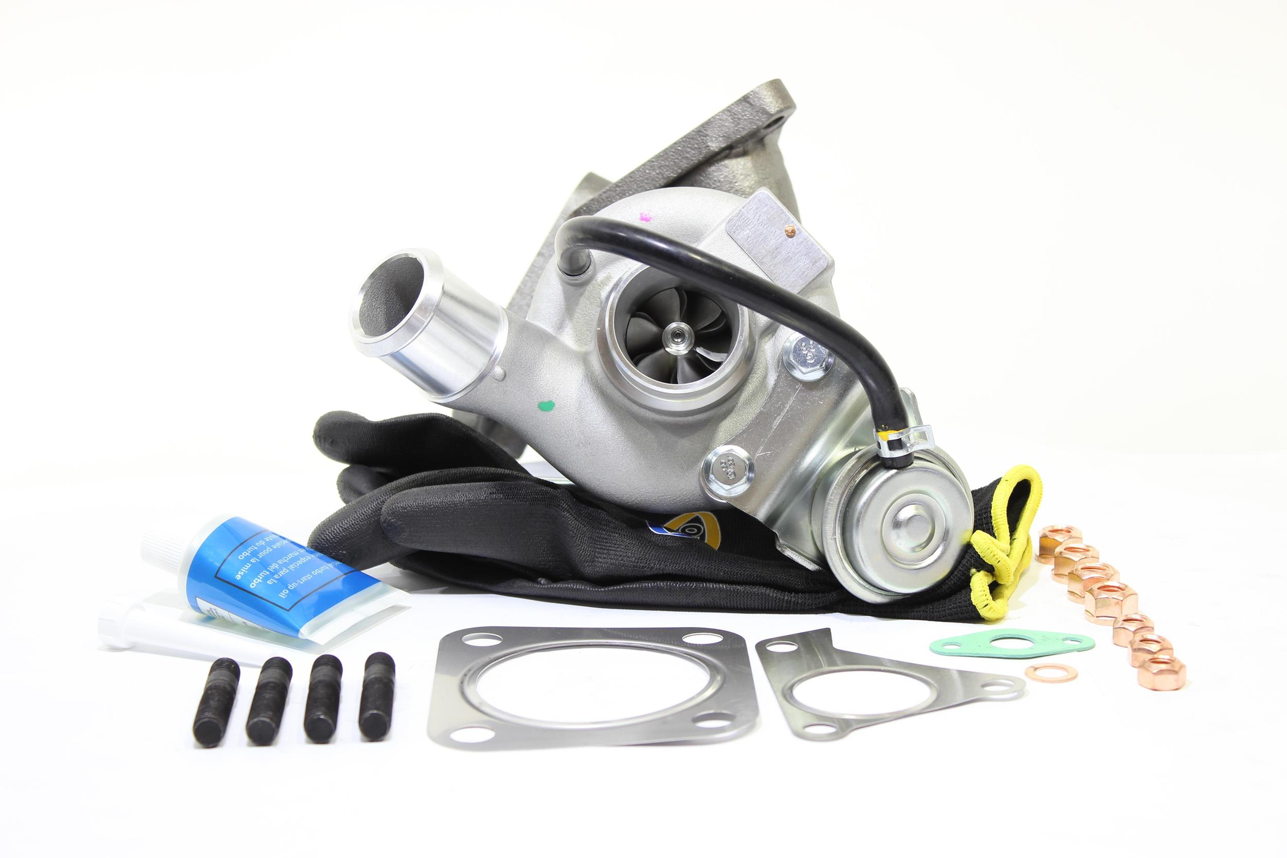 Turbolader 10900961 ALANKO 1567327 FORD, FIAT, PEUGEOT, CITROЁN, MITSUBISHI
