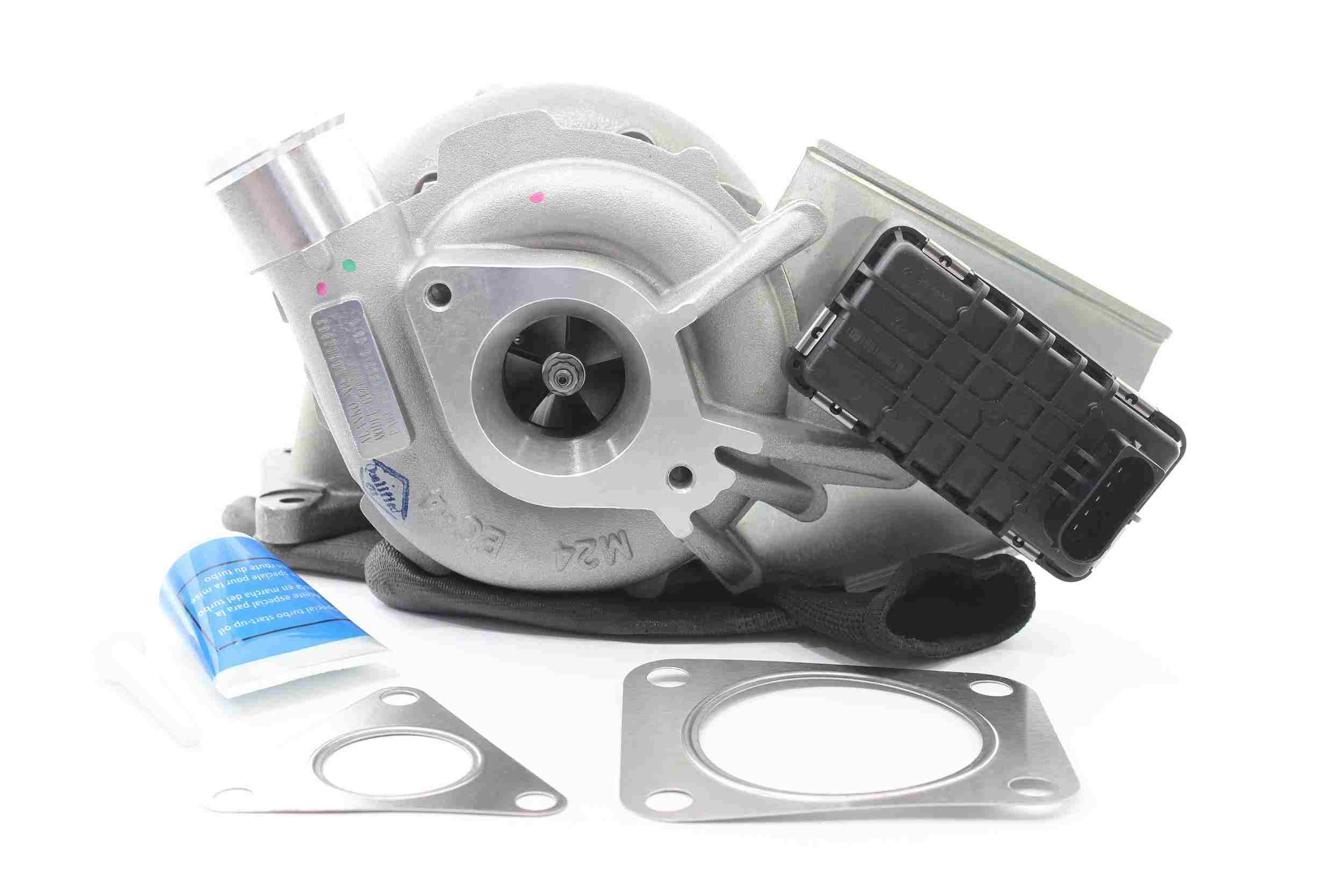 Turbocompresseur 1 456 075 ALANKO 10900963 FORD, LAND ROVER