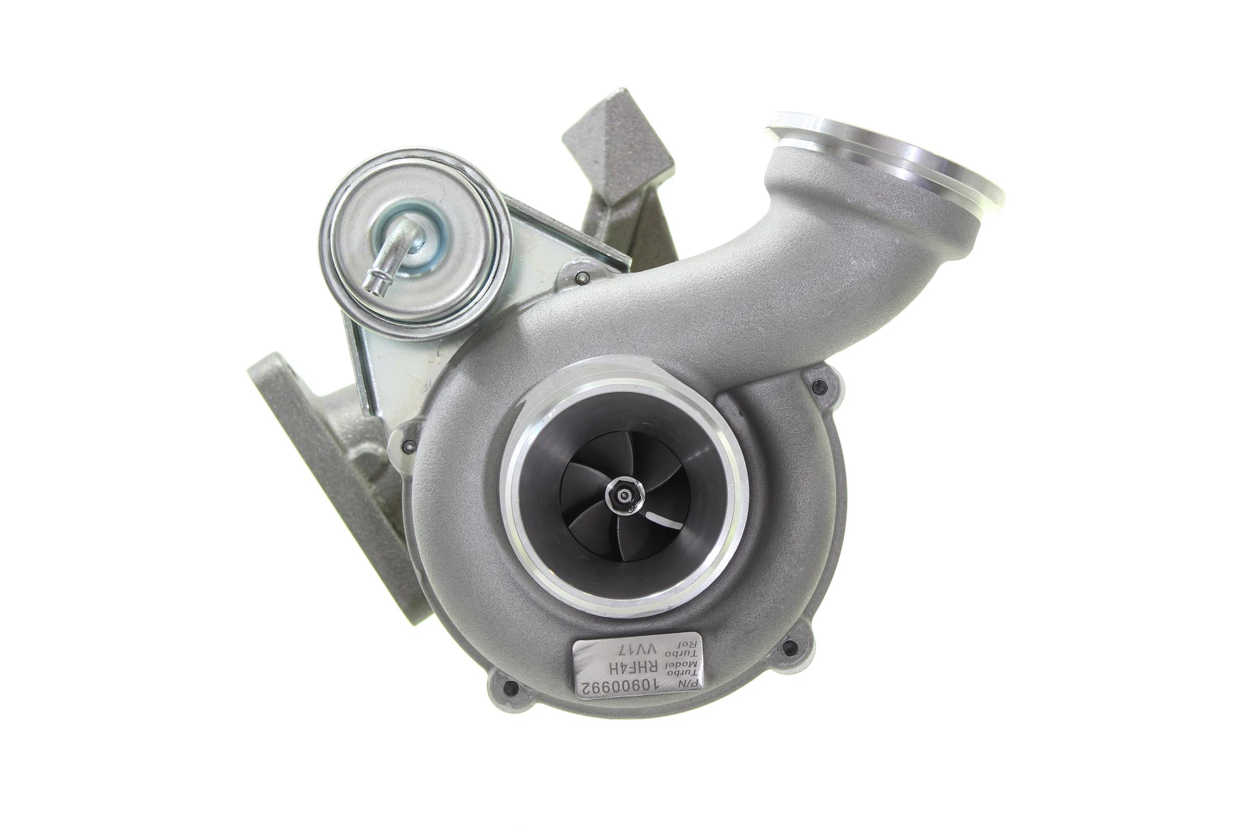 Turbolader 10900992 ALANKO A6460901780 MERCEDES-BENZ