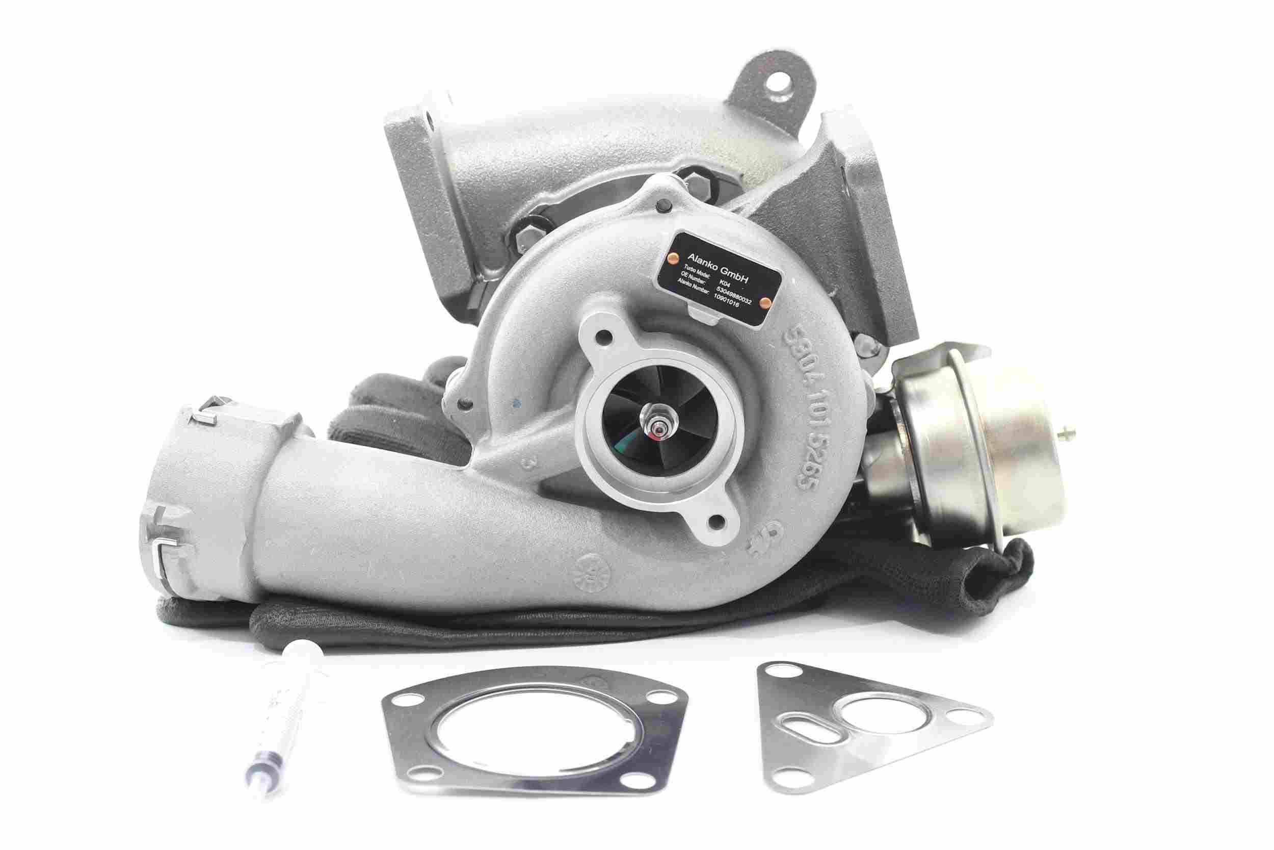 Turbocompressore ALANKO 10901016