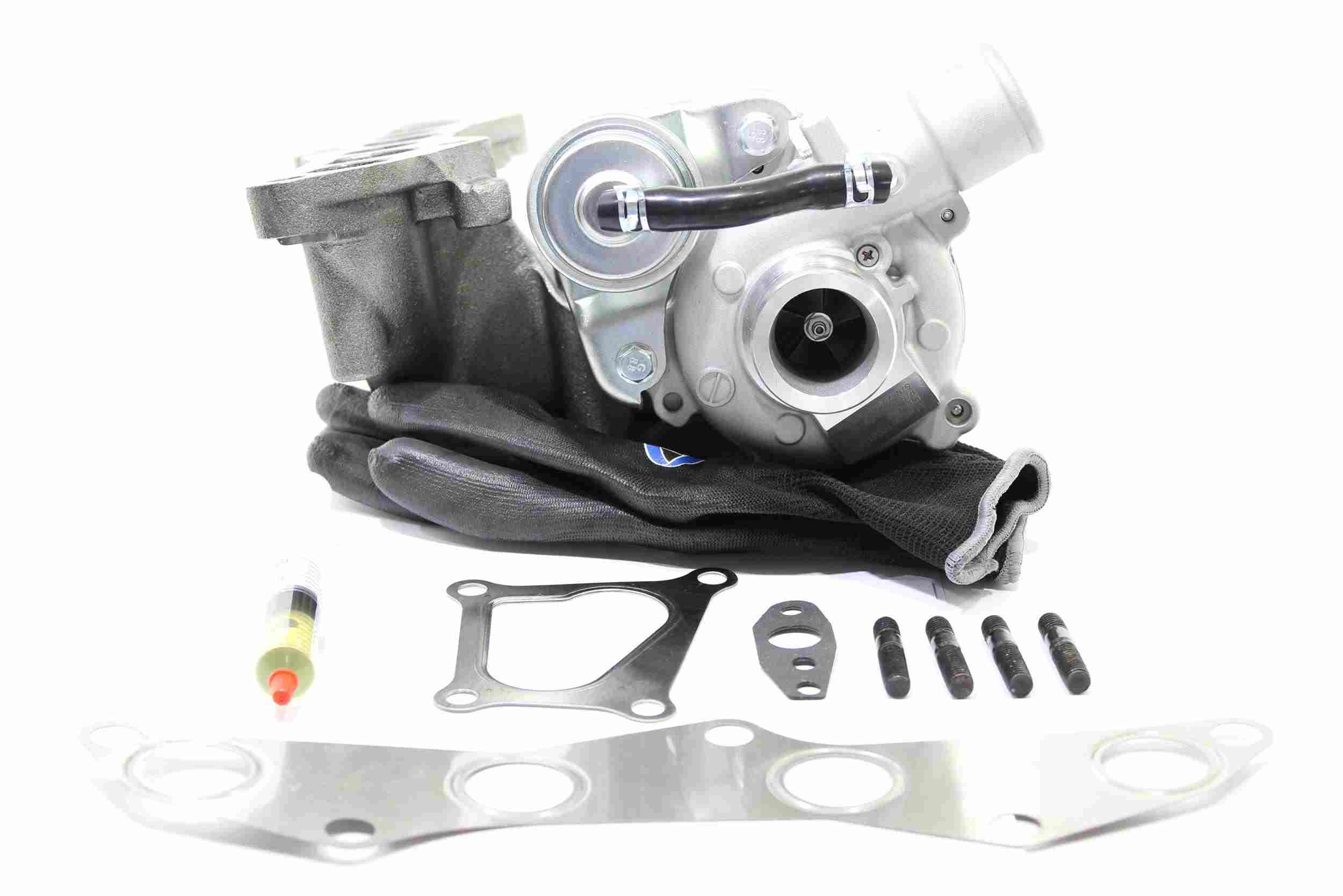Turbolader 17201-3301084 ALANKO 10901088 TOYOTA