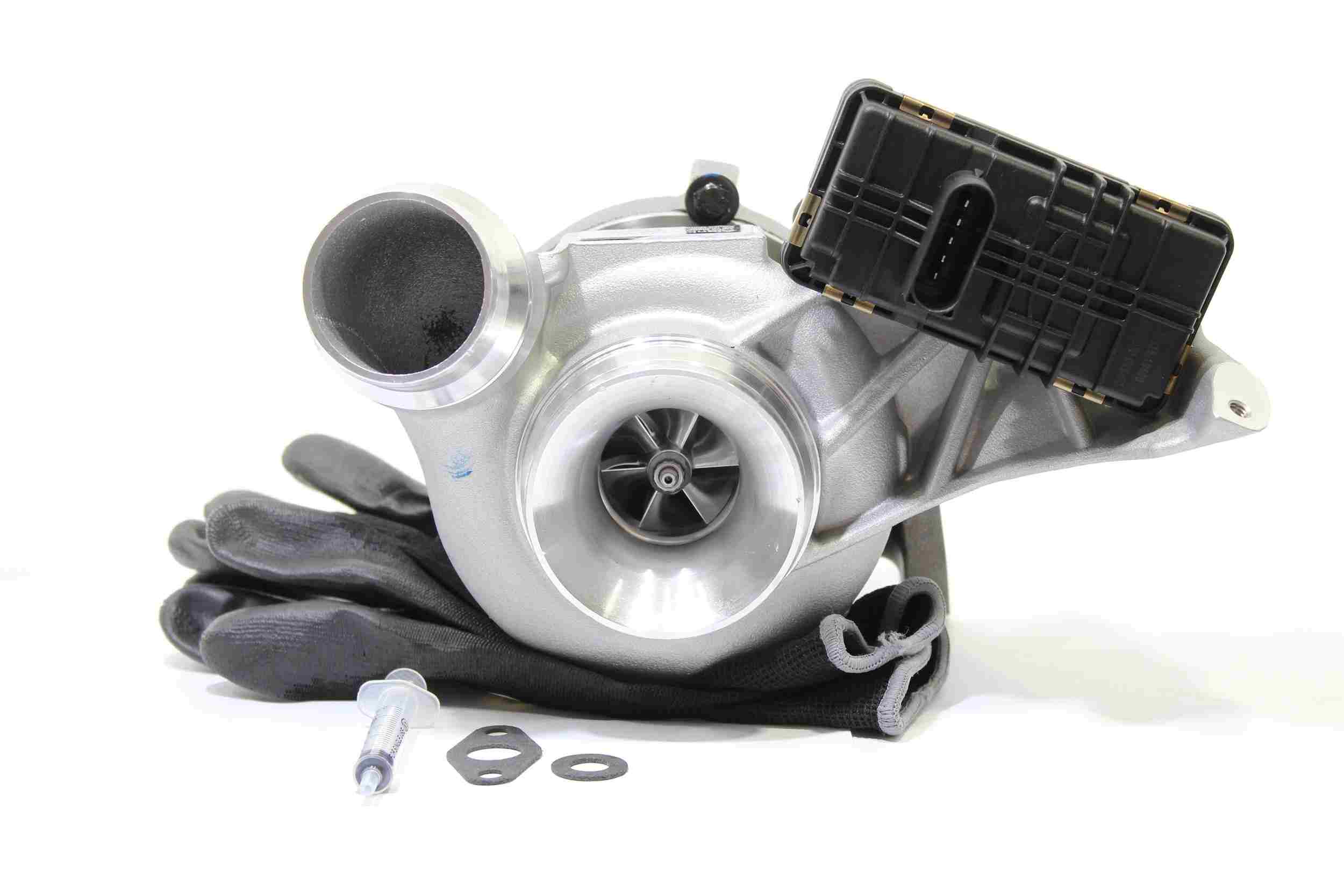 10901093 Turboaggregat ALANKO 214 748 364 7 BMW, MERCEDES-BENZ, TOYOTA, RENAULT, PEUGEOT