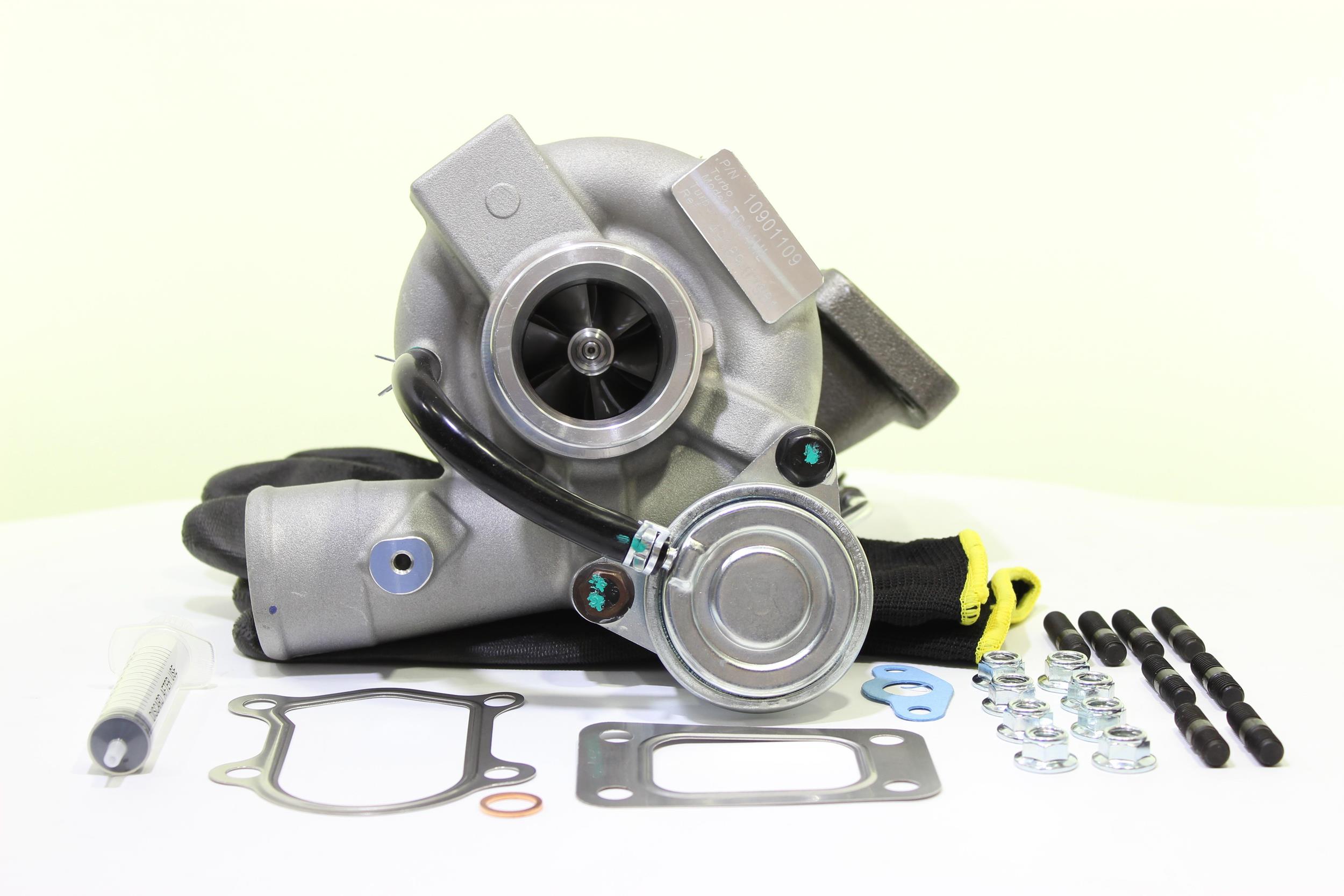Turbolader 10901109 ALANKO 71792010 FIAT, PEUGEOT, CITROЁN, ALFA ROMEO, IVECO