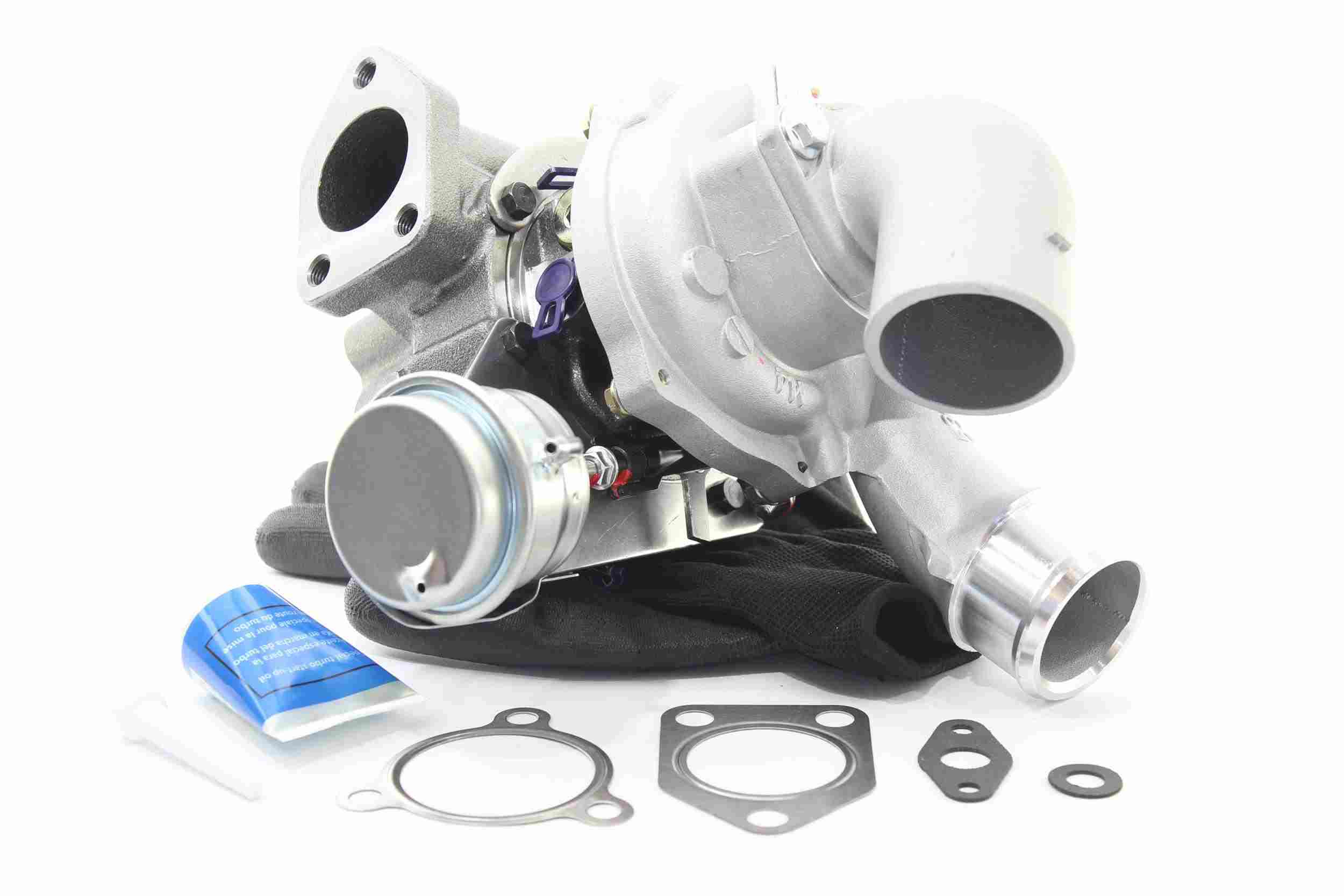 901120 Turbocharger ALANKO Hyundai