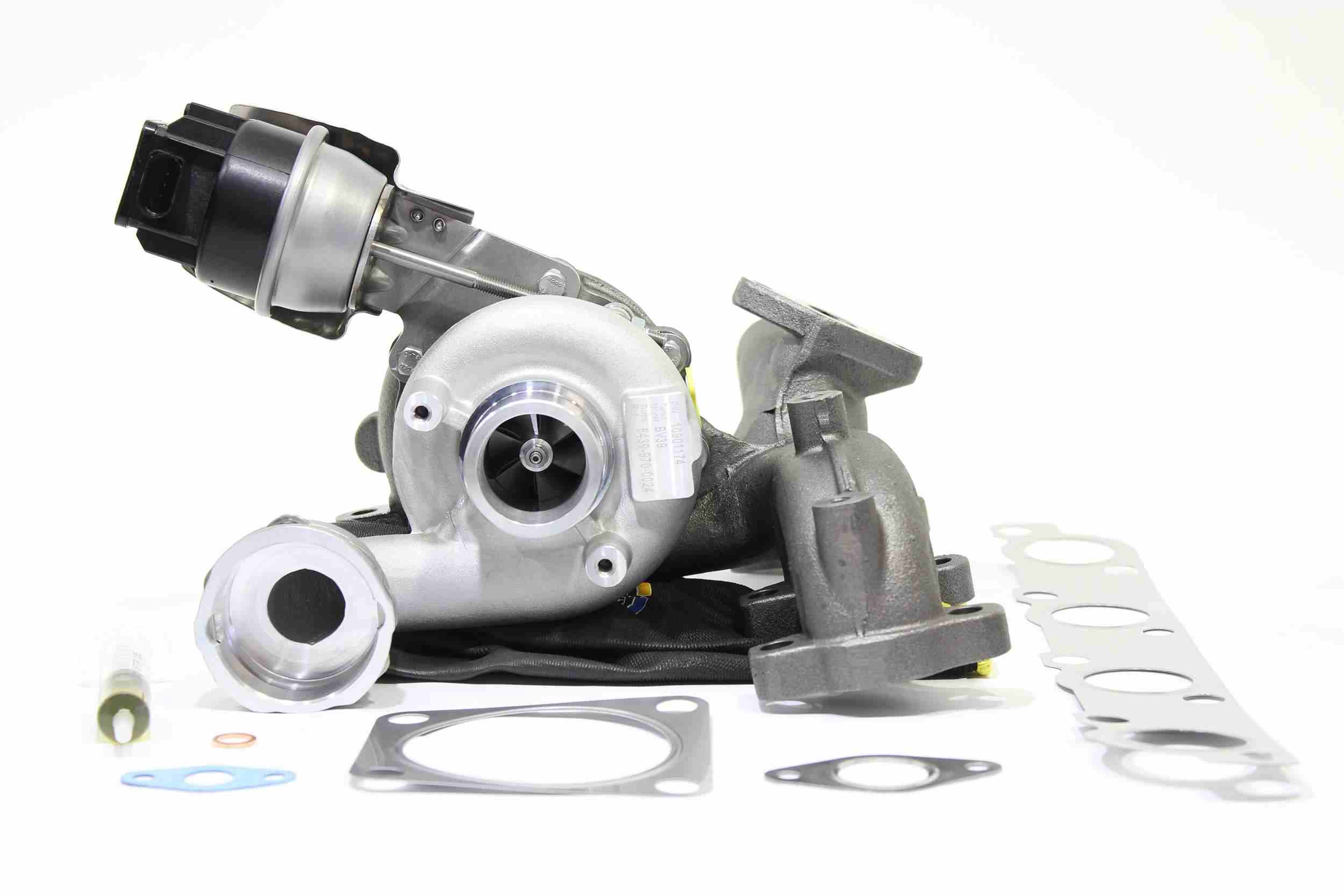 Turbina ALANKO 10901174