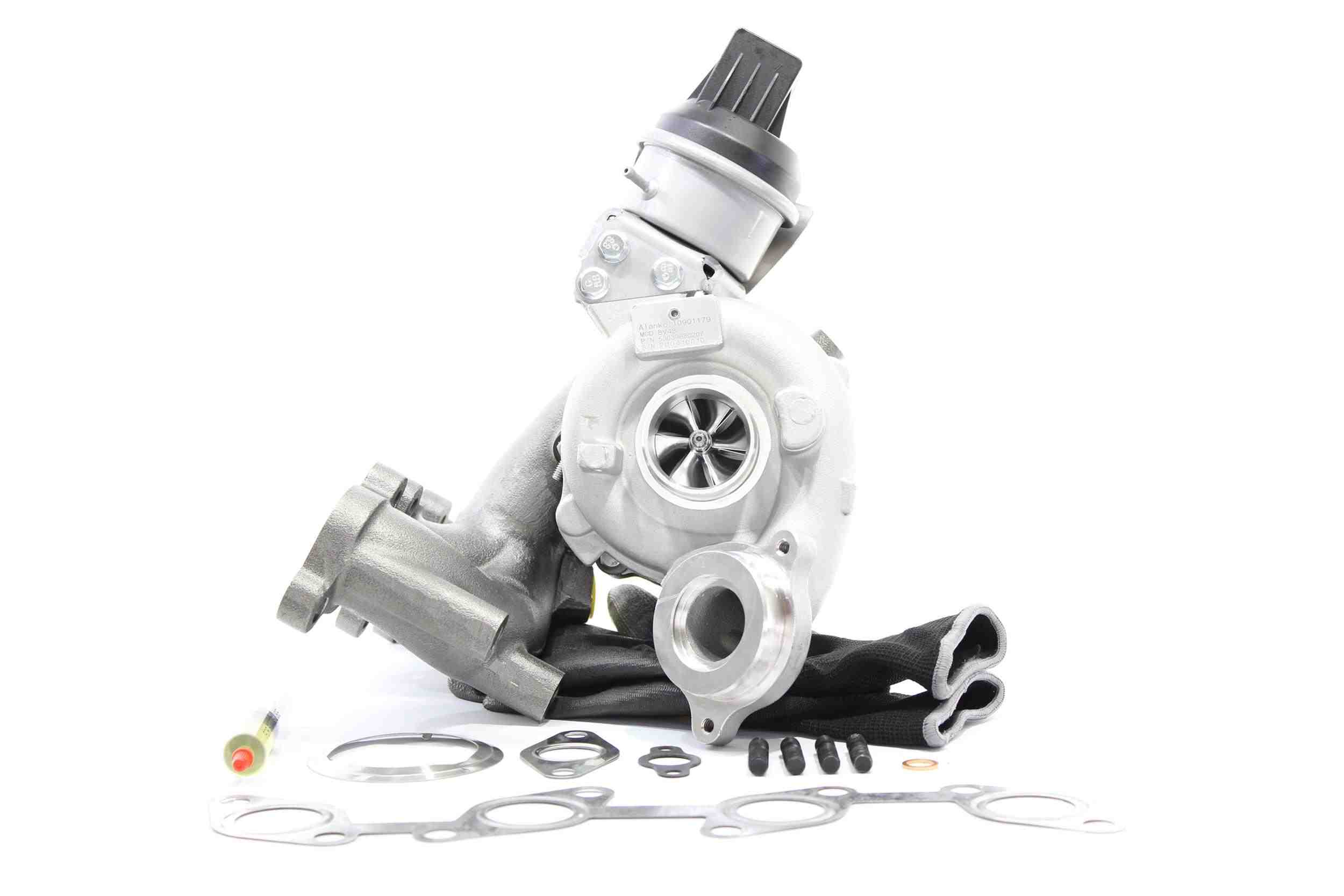 Turbocompresseur 03L145771B ALANKO 10901179 VOLKSWAGEN, AUDI, SEAT, SKODA, DAIHATSU