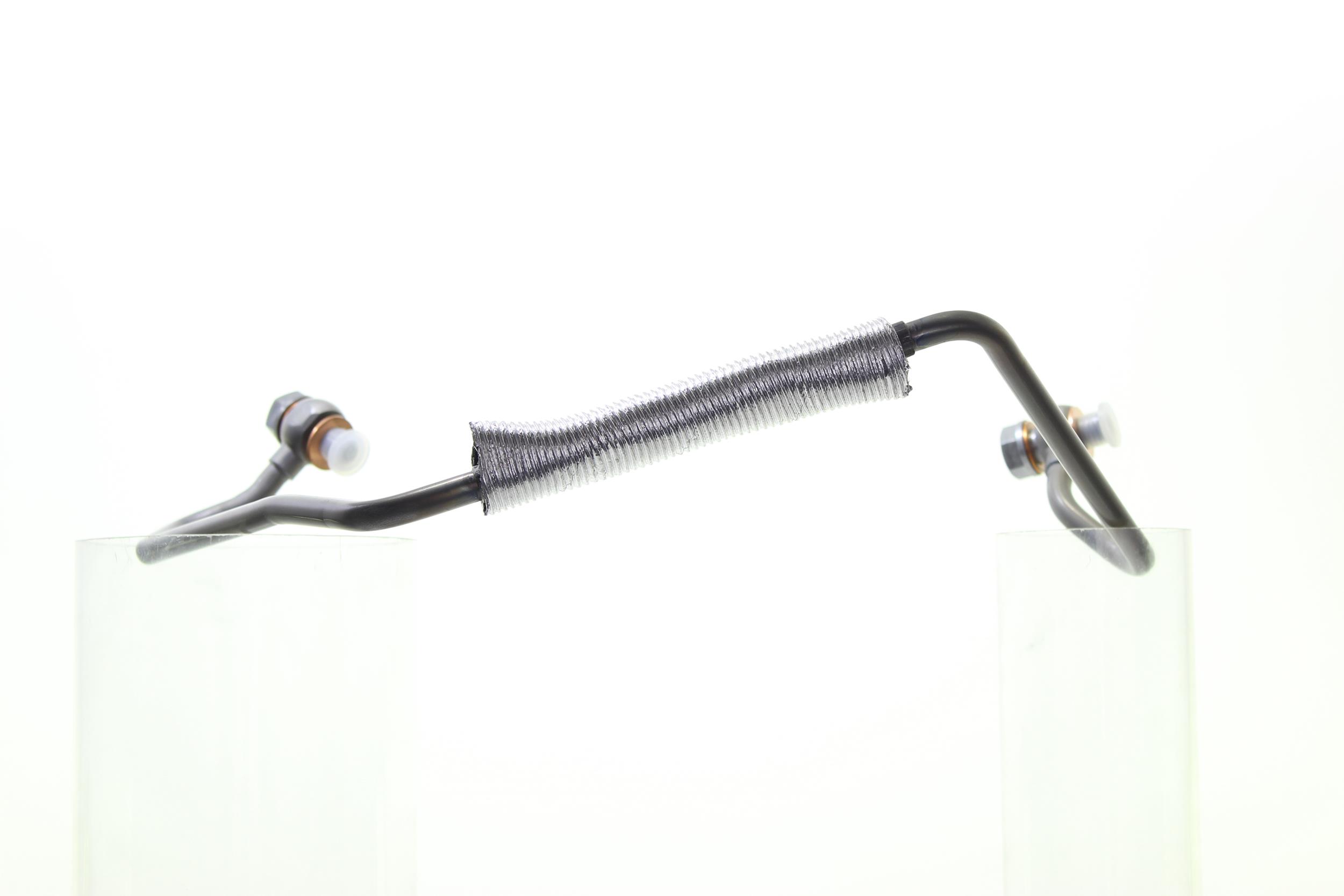 Ölleitung für Turbolader 10921502 ALANKO 12654315 OPEL