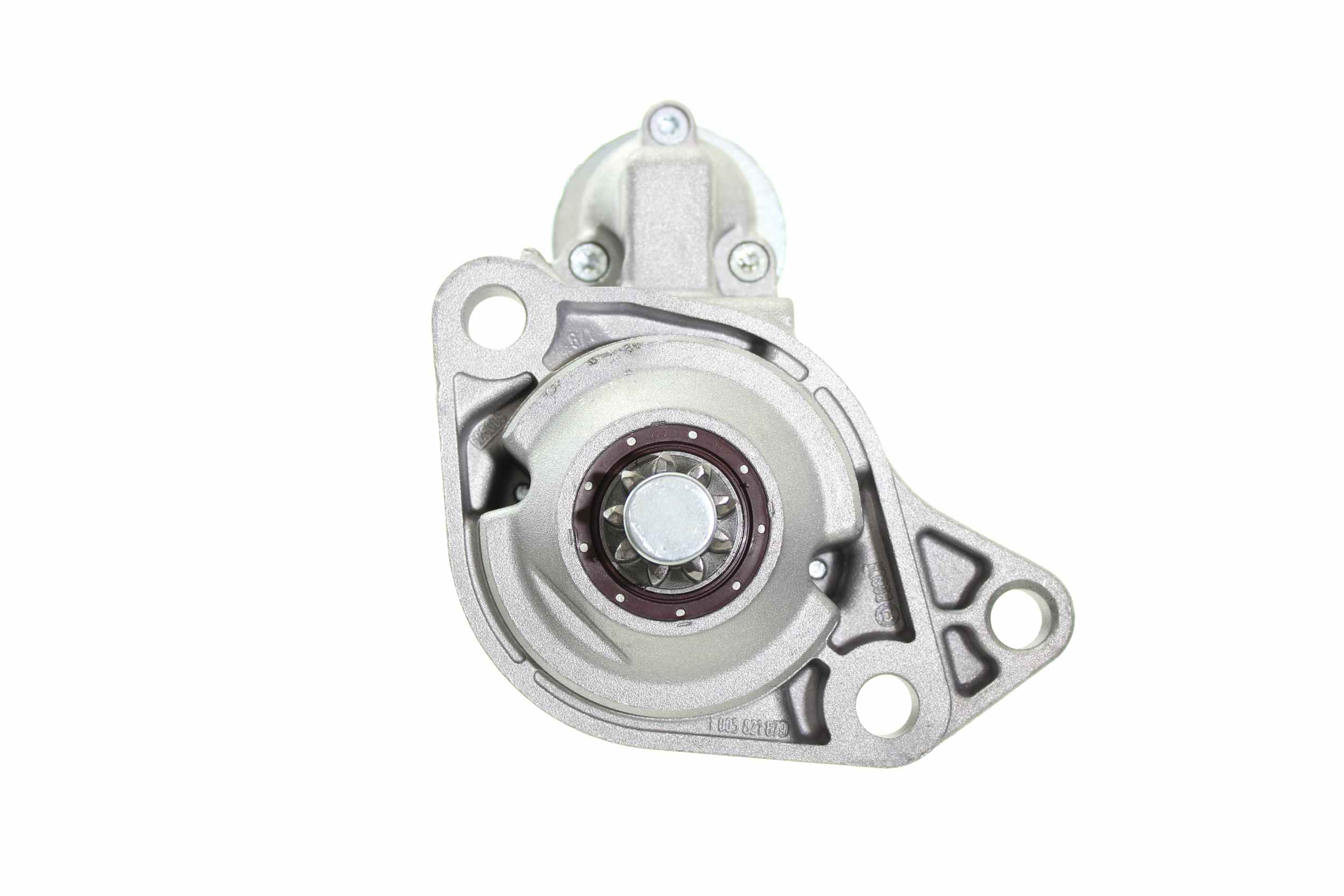 Engine starter ALANKO 440691 rating
