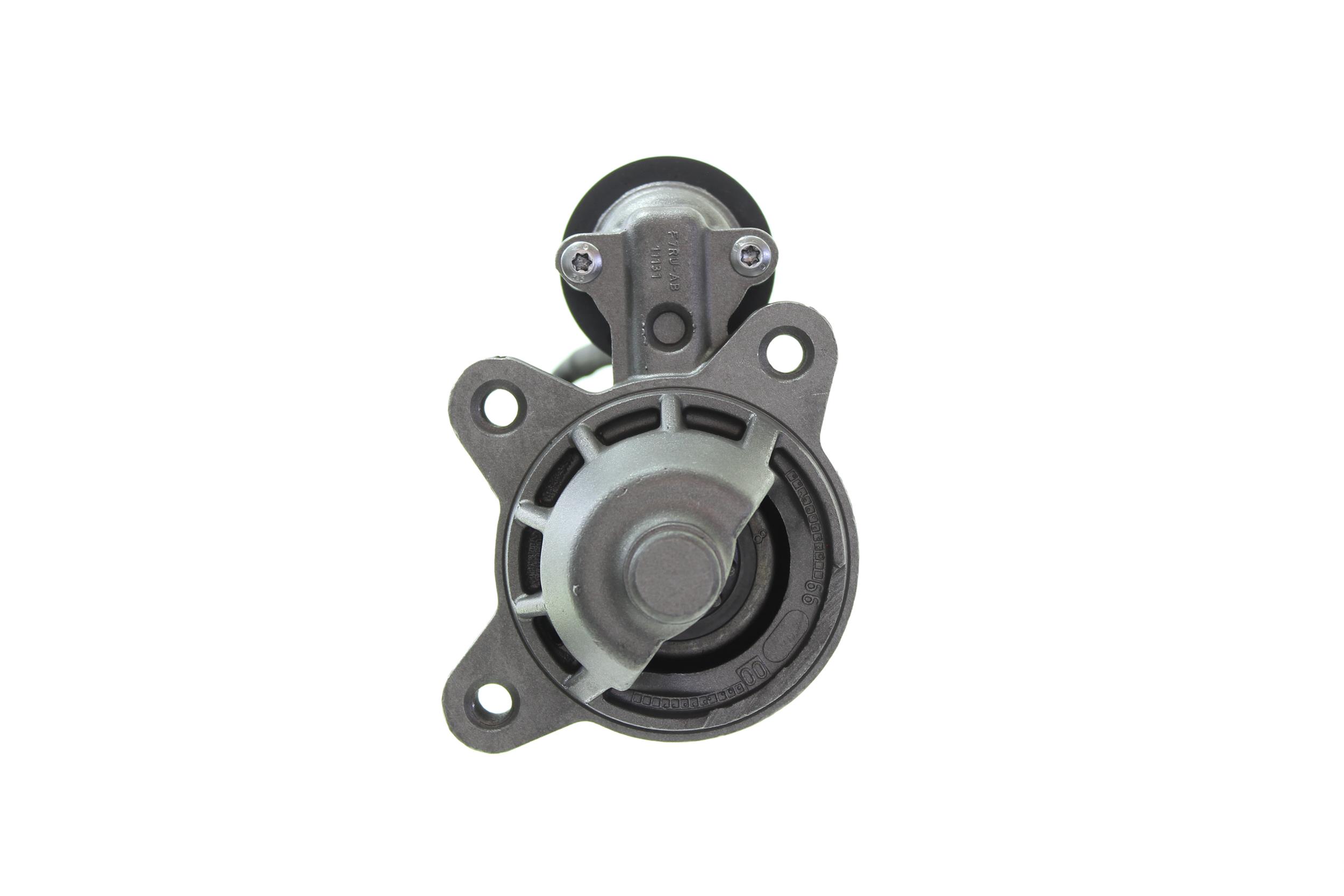Startermotor ALANKO 440824 Bewertung