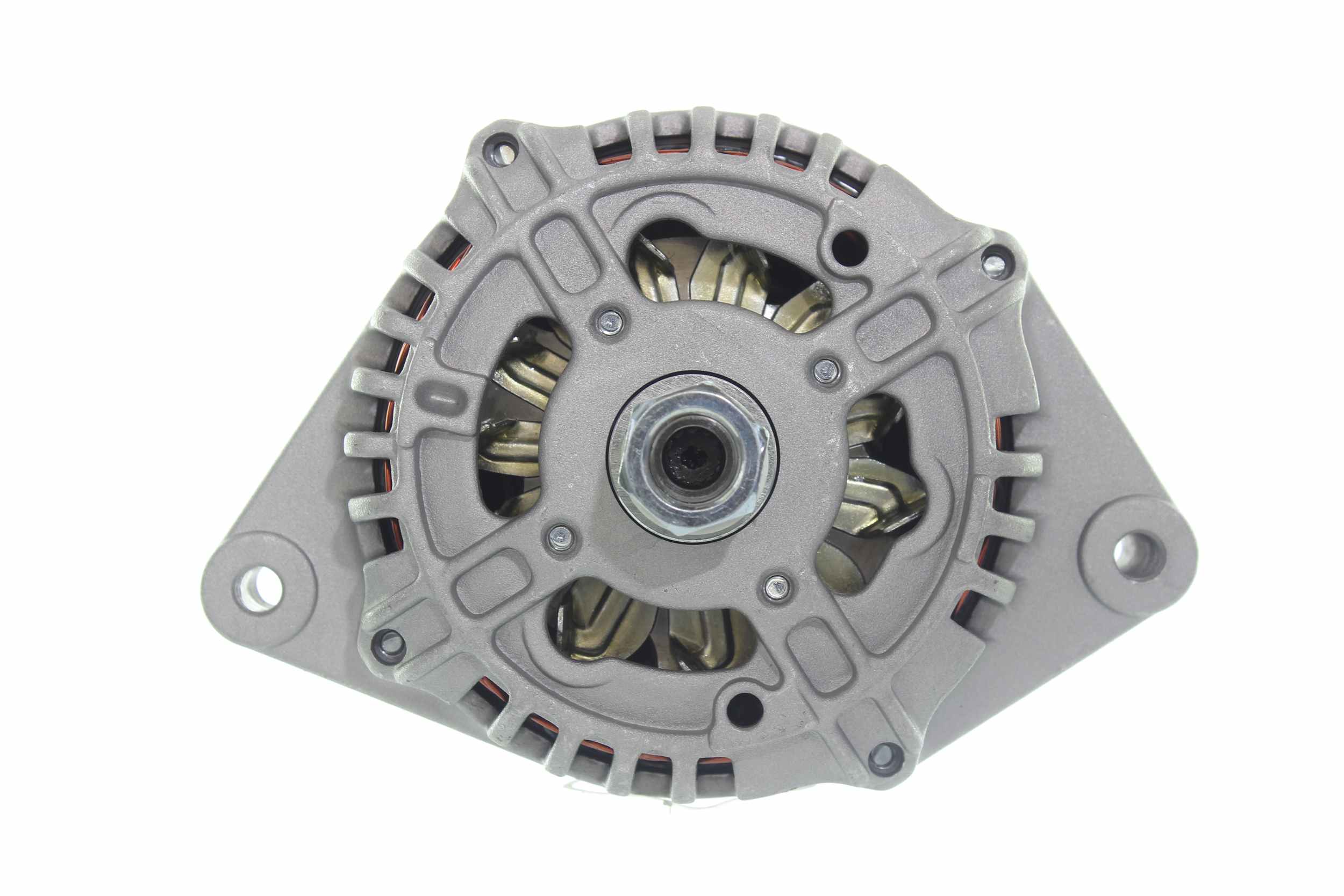 Lichtmaschine V8366 667 20 ALANKO 11442418