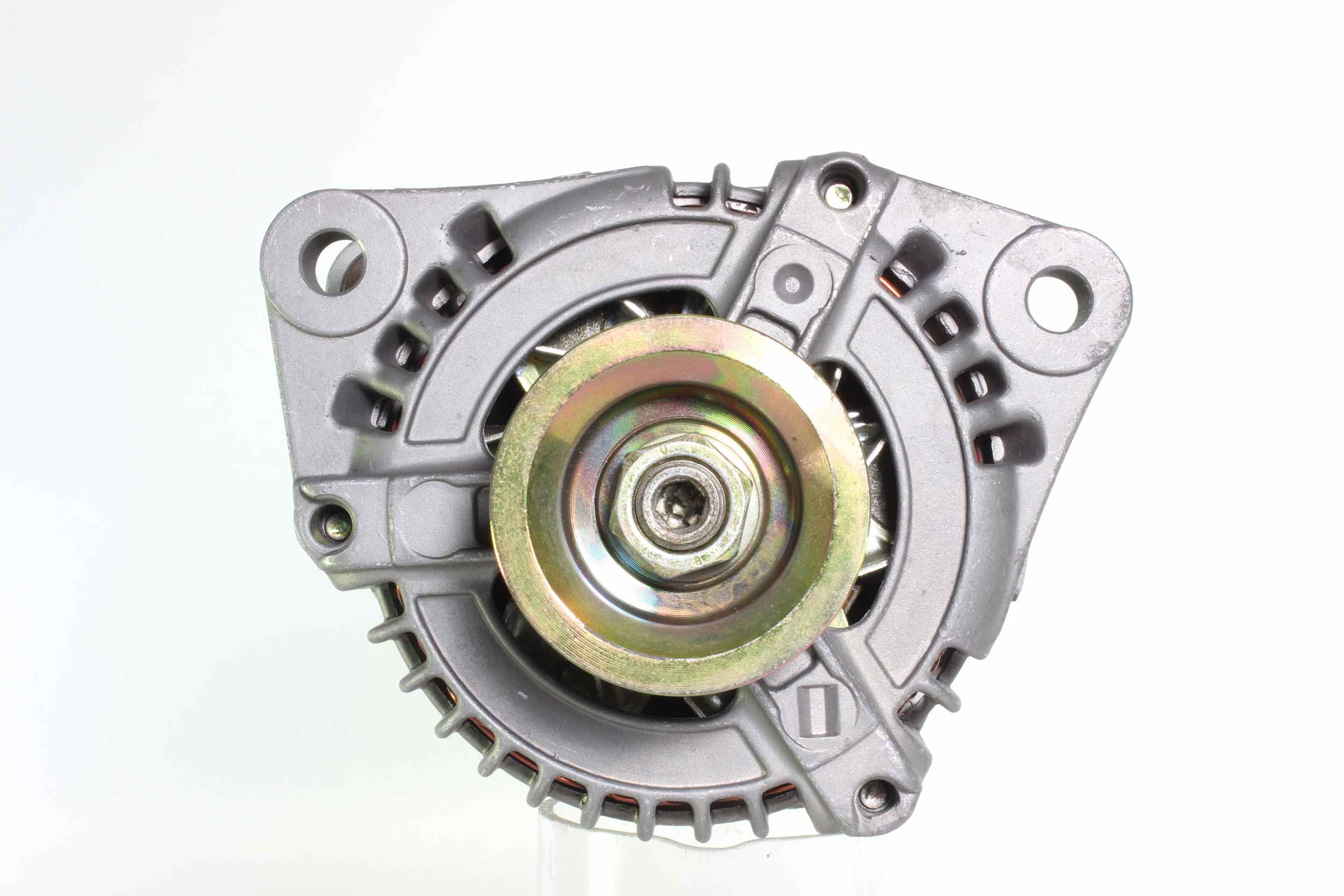 Lichtmaschine 11443756 ALANKO 46425518 FIAT, FERRARI