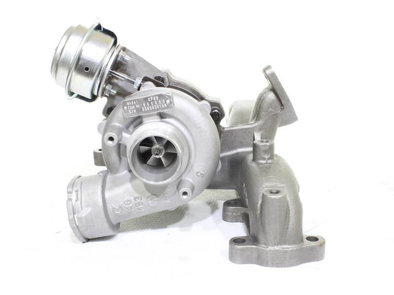 Turbolader 11900000 ALANKO 038253016H VW, AUDI, FORD, SKODA, SEAT