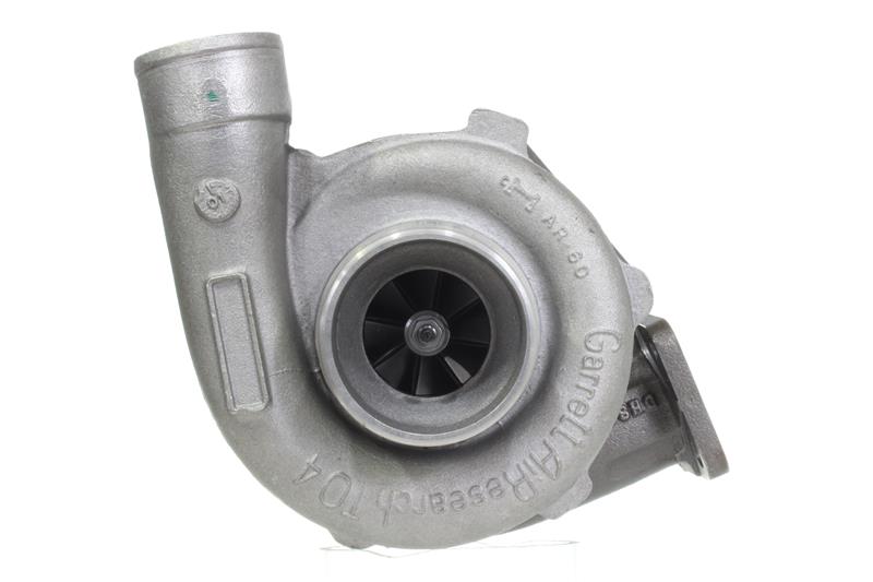 Turbolader 11900002 ALANKO 099446021 IVECO