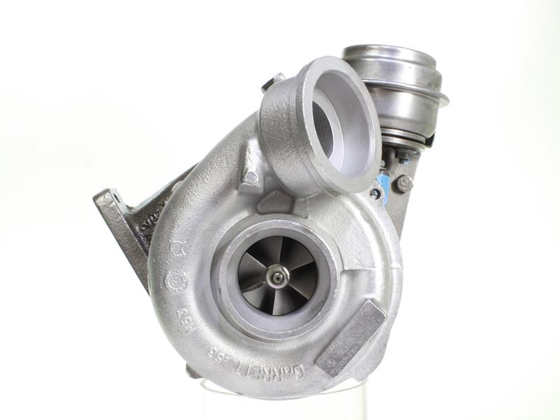 Turbolader 11900009 ALANKO A612096039987 MERCEDES-BENZ, SMART