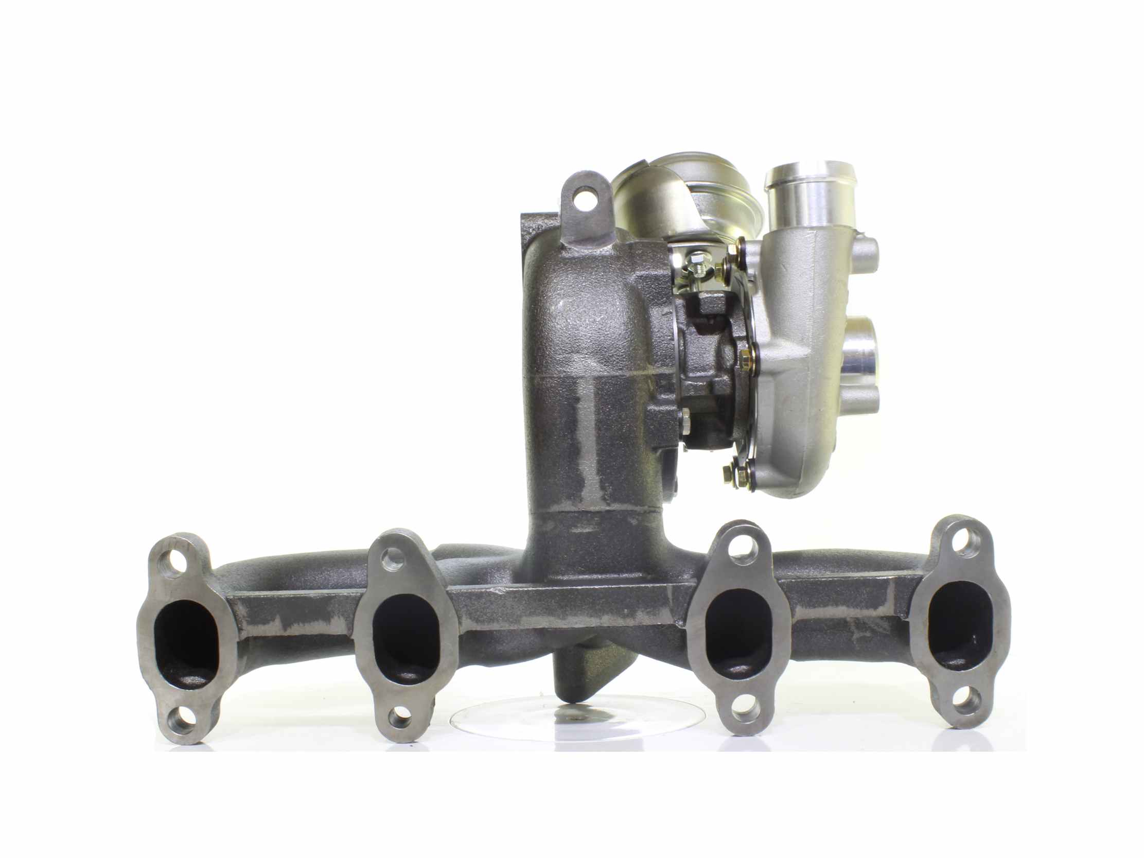 Turbolader 038-253-019 C ALANKO 11900015 VW, AUDI, FORD, SKODA, SEAT