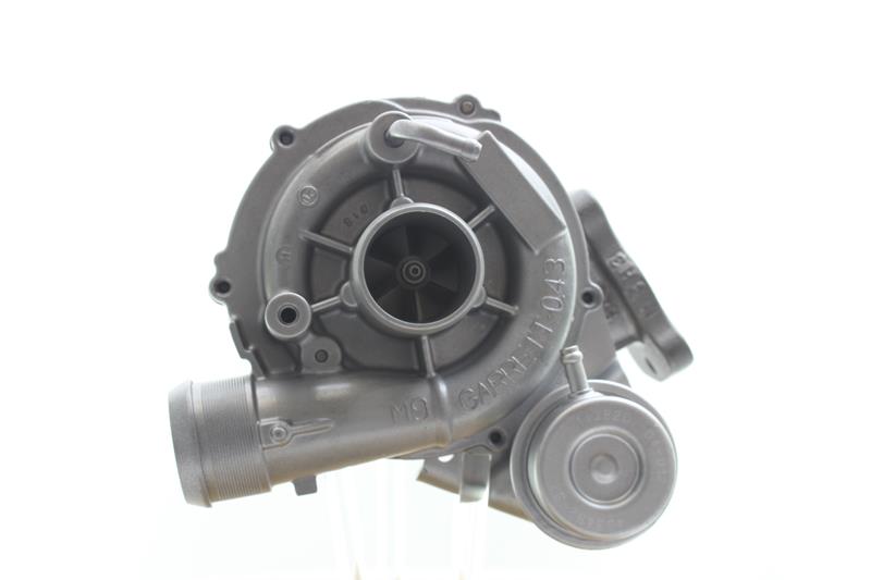 Turbolader 11900017 ALANKO 0375F1 MERCEDES-BENZ, FIAT, PEUGEOT, CITROЁN, LANCIA