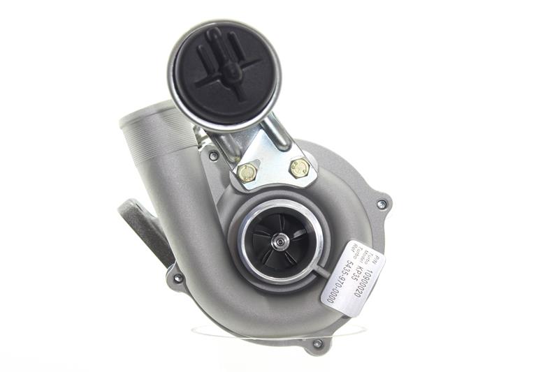 Turbolader 11900020 ALANKO 7701473673 OPEL, RENAULT, NISSAN, SUZUKI, DACIA