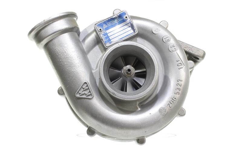 Turbolader 11900030 ALANKO A3660968699 MERCEDES-BENZ