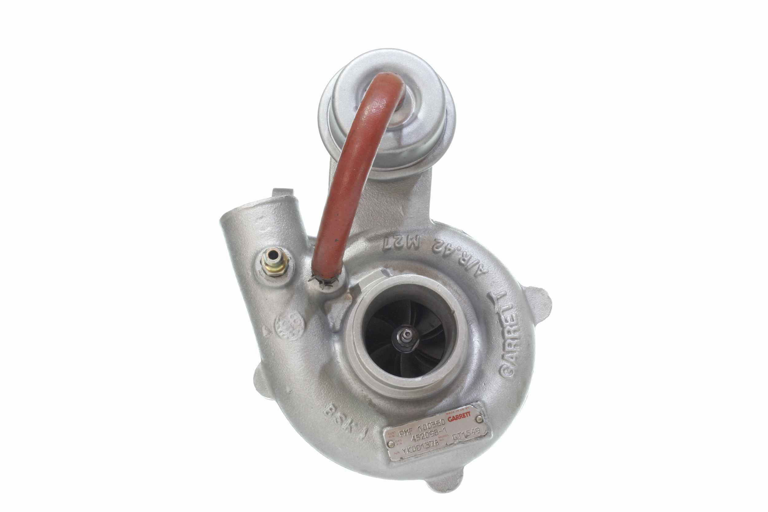 Turbolader 11900034 ALANKO ERR6105 HONDA, LAND ROVER, MG, ROVER, AUSTIN