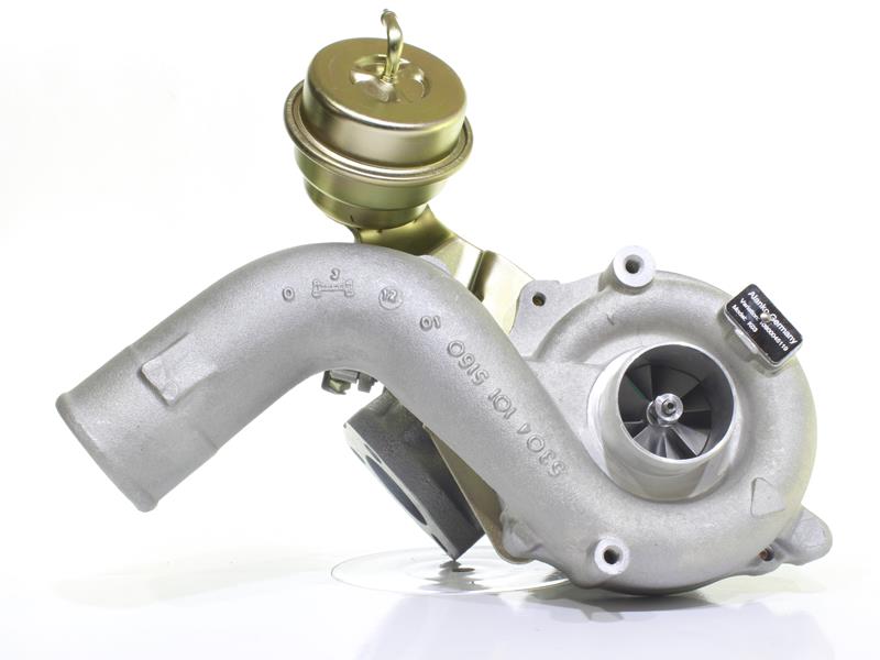 Turbolader 11900045 ALANKO 06A145703B VW, AUDI, SKODA, SEAT