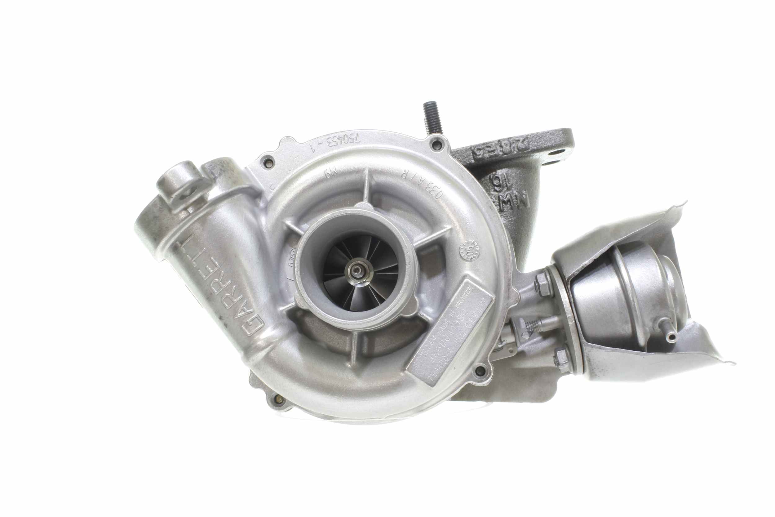 Turbolader 11 65 7 804 903 ALANKO 11900047 BMW, FORD, FIAT, PEUGEOT, MAZDA