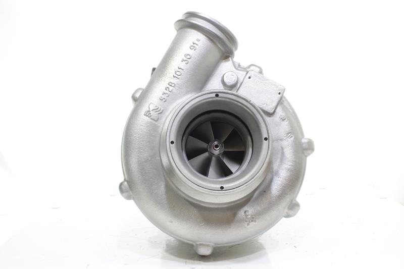 Turbolader 11900052 ALANKO 3591520
