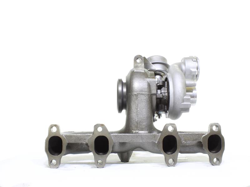 Turbo ALANKO 11900062