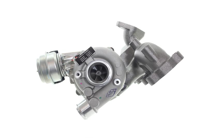 900063 originele Turbocharger ALANKO SHARAN
