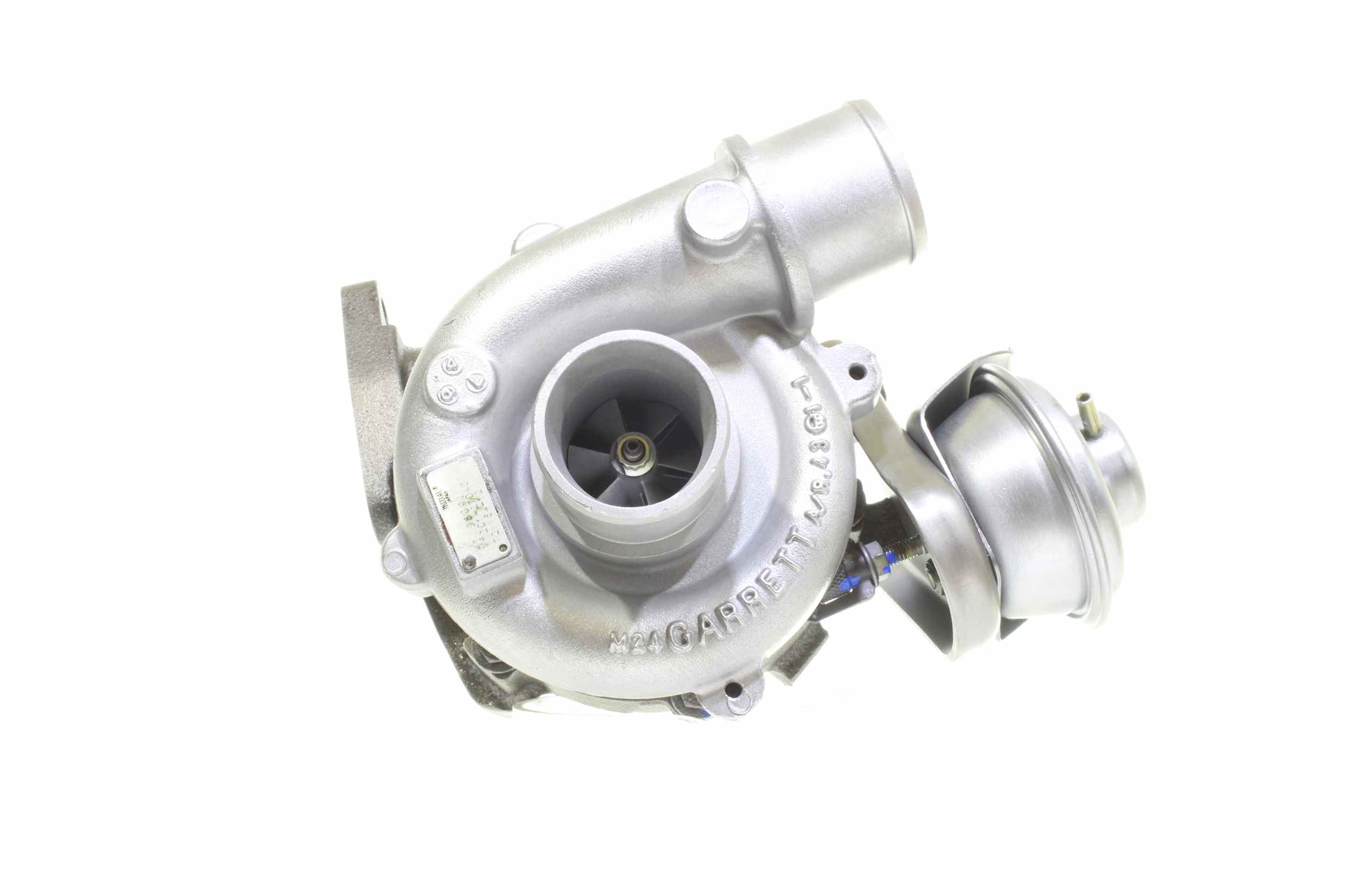 ALANKO 11900075 Turbolader Turbolader 11900075 ALANKO 1720127030F TOYOTA