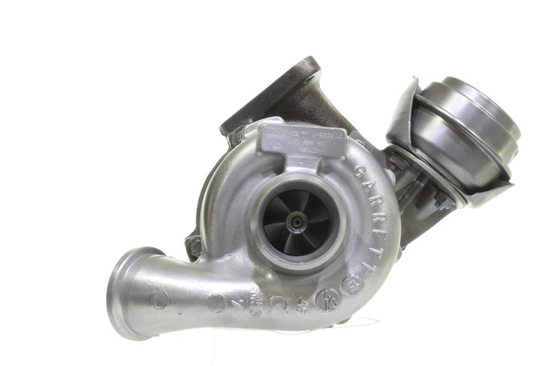 Turbolader 11900076 ALANKO 24445061 OPEL, SAAB, VAUXHALL