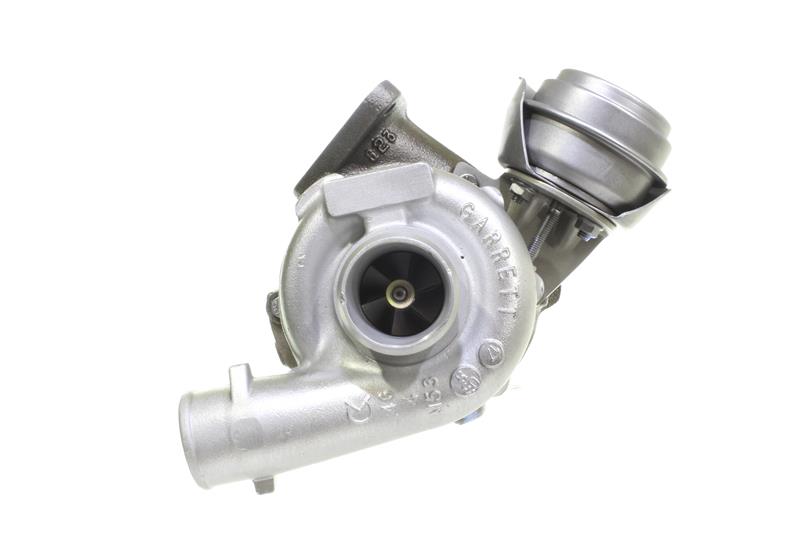 Turbó 00860086 ALANKO 11900077 OPEL