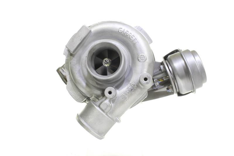 Turbolader 11900084 ALANKO 2247691F BMW