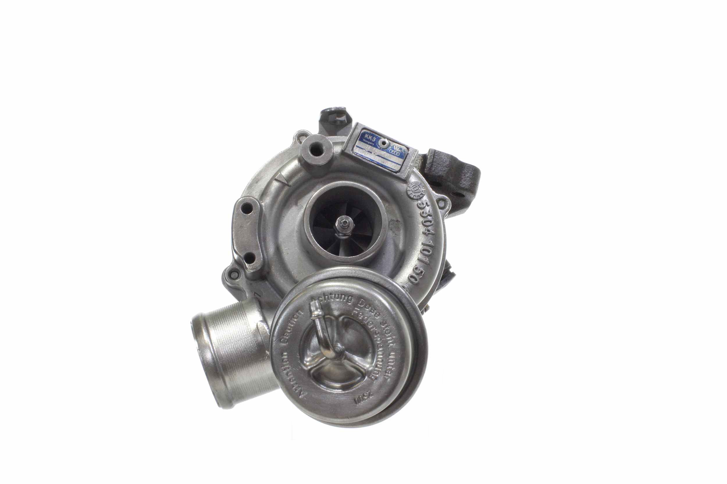 ALANKO 11900088 Turbolader Turbolader 11900088 ALANKO 078145703H VW, AUDI, SKODA, SEAT, CUPRA