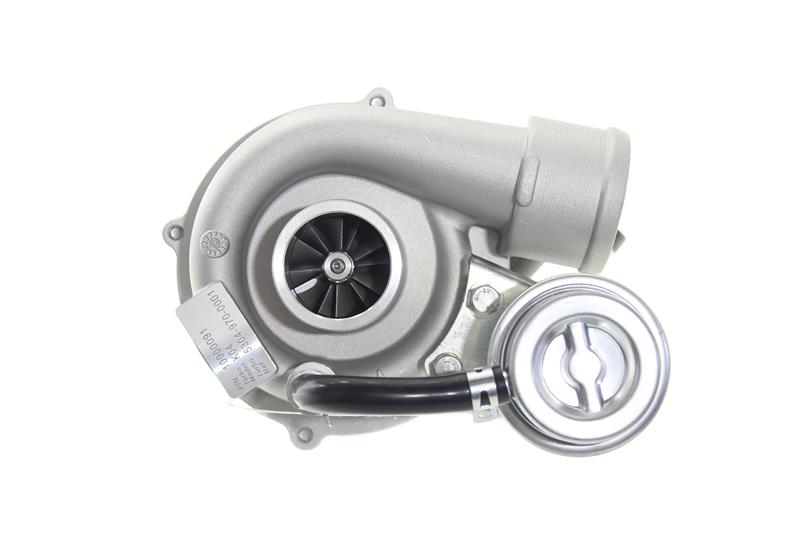 Turbolader 11900091 ALANKO PYS61B00001TA FORD