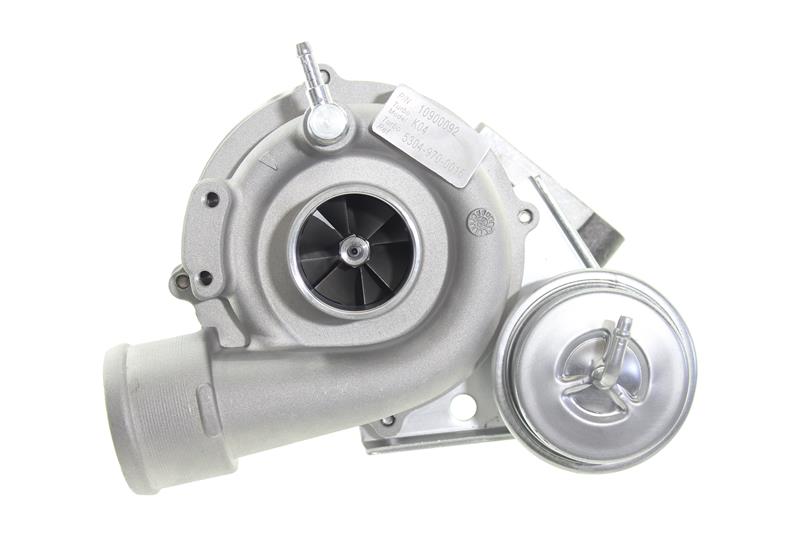 Turbocompresseur moteur ALANKO TBOK0415 évaluation