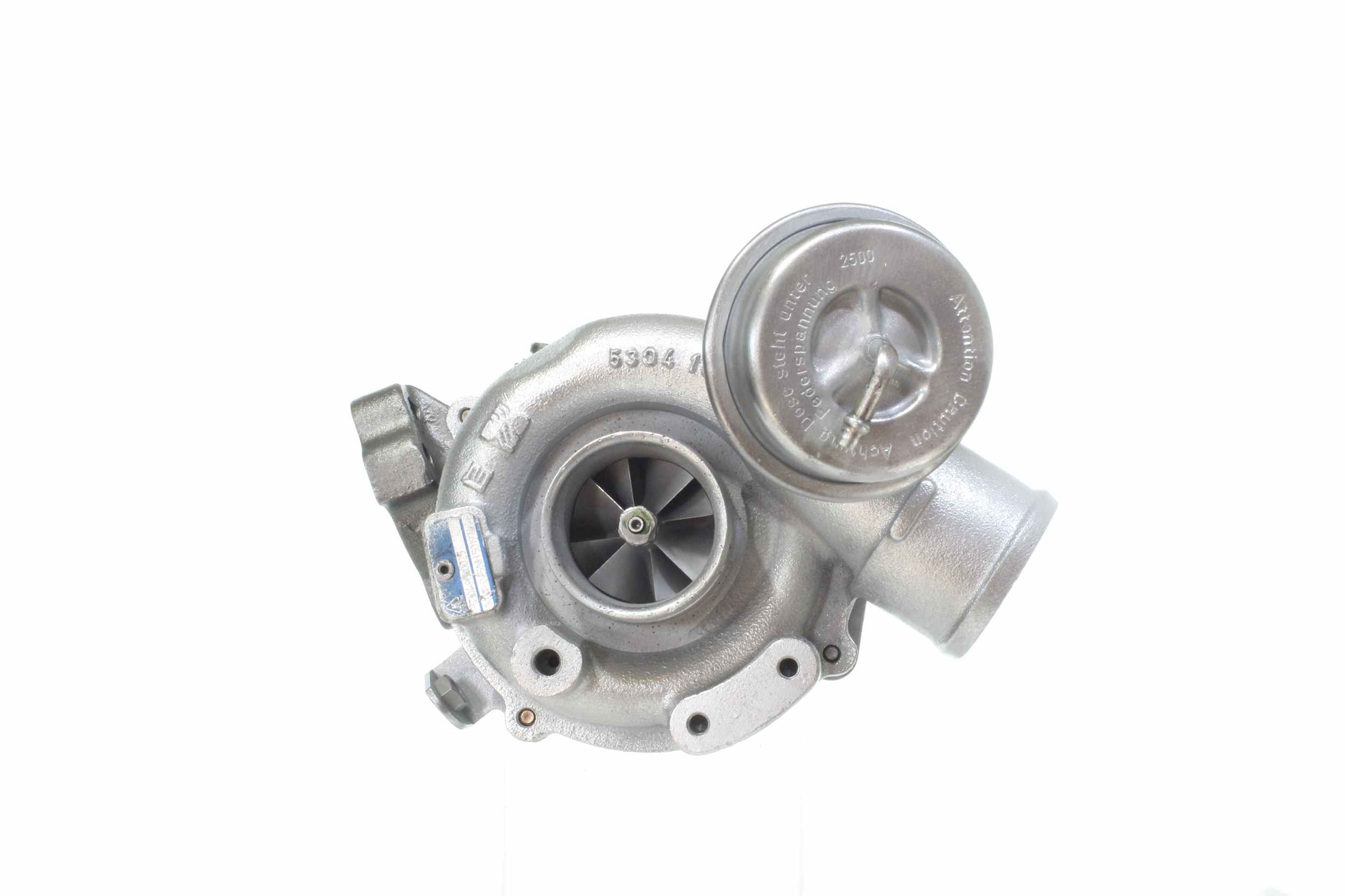 Turbolader 078 145 703 M ALANKO 11900094 VW, AUDI, SKODA, SEAT